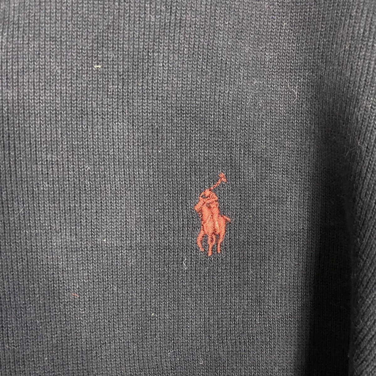 Polo Ralph Lauren Polo Ralph Lauren Sweater Size US S / EU 44-46 / 1 - 14 Thumbnail