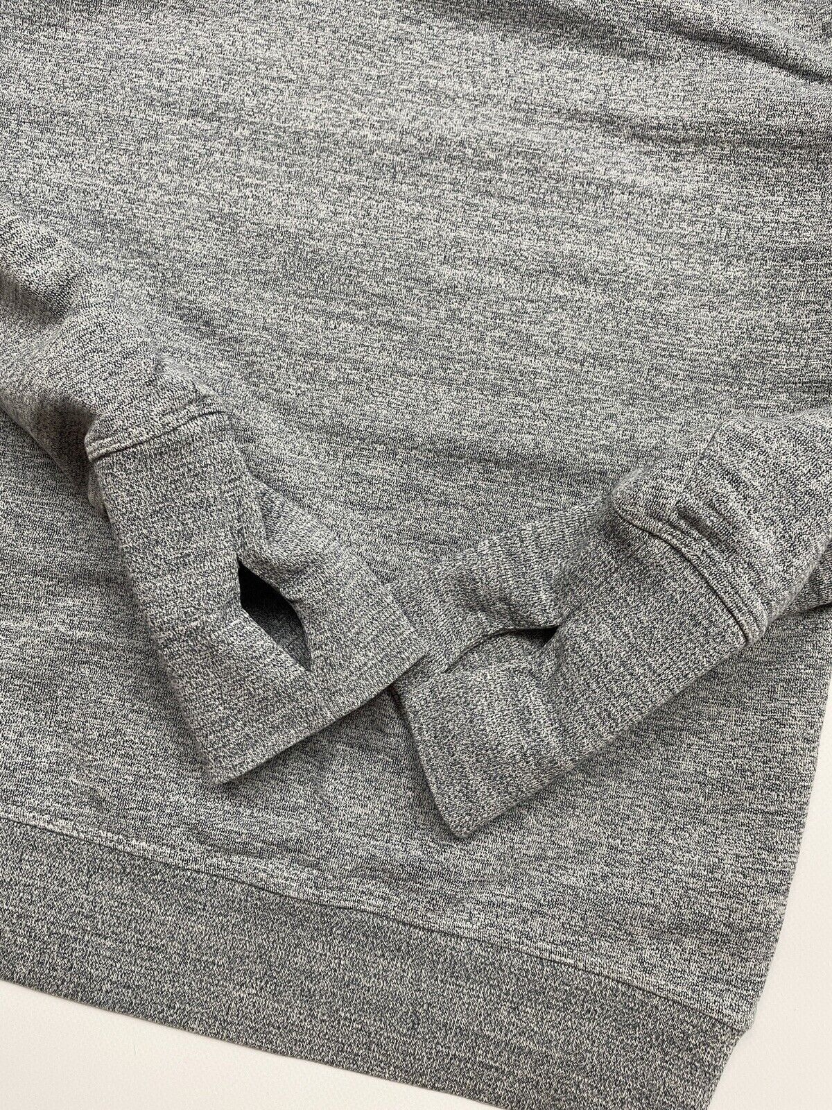 Orlebar Brown ORLEBAR BROWN SWEATSHIRT GRAY SWEATER PULLOVER MENS Size US M / EU 48-50 / 2 - 17 Thumbnail