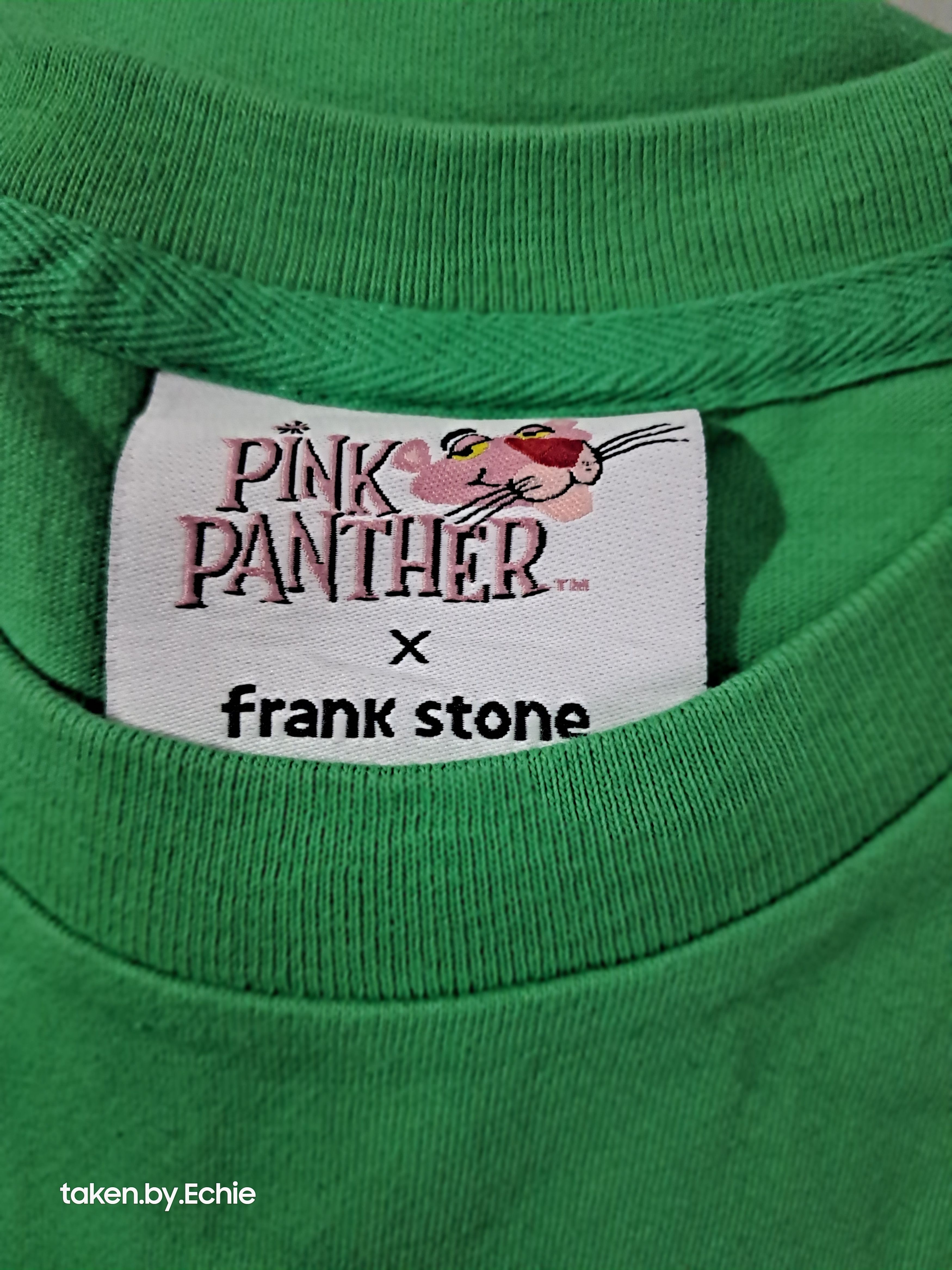 Other On Sale. Special Edition Pink Panther x Frank Stone Size US M / EU 48-50 / 2 - 7 Thumbnail