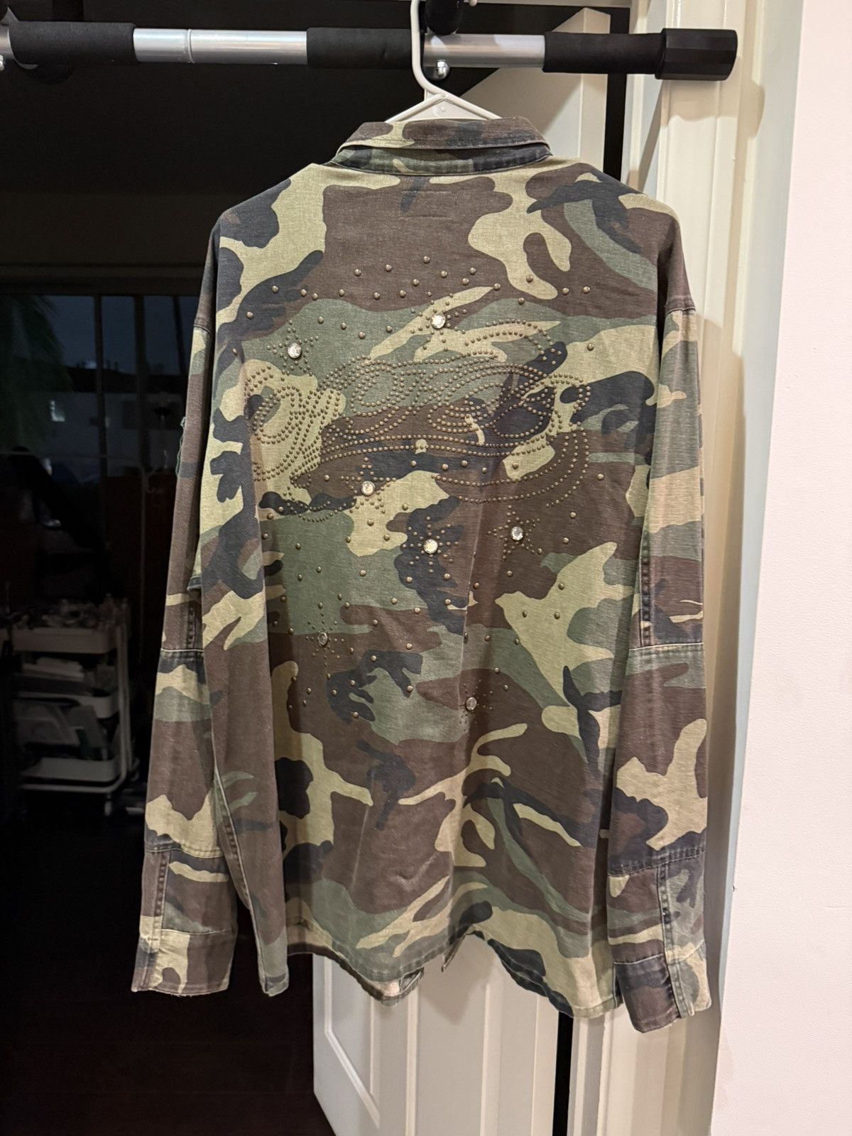 Other Afb_afb_afb Japanese brand Size US XL / EU 56 / 4 - 4 Thumbnail