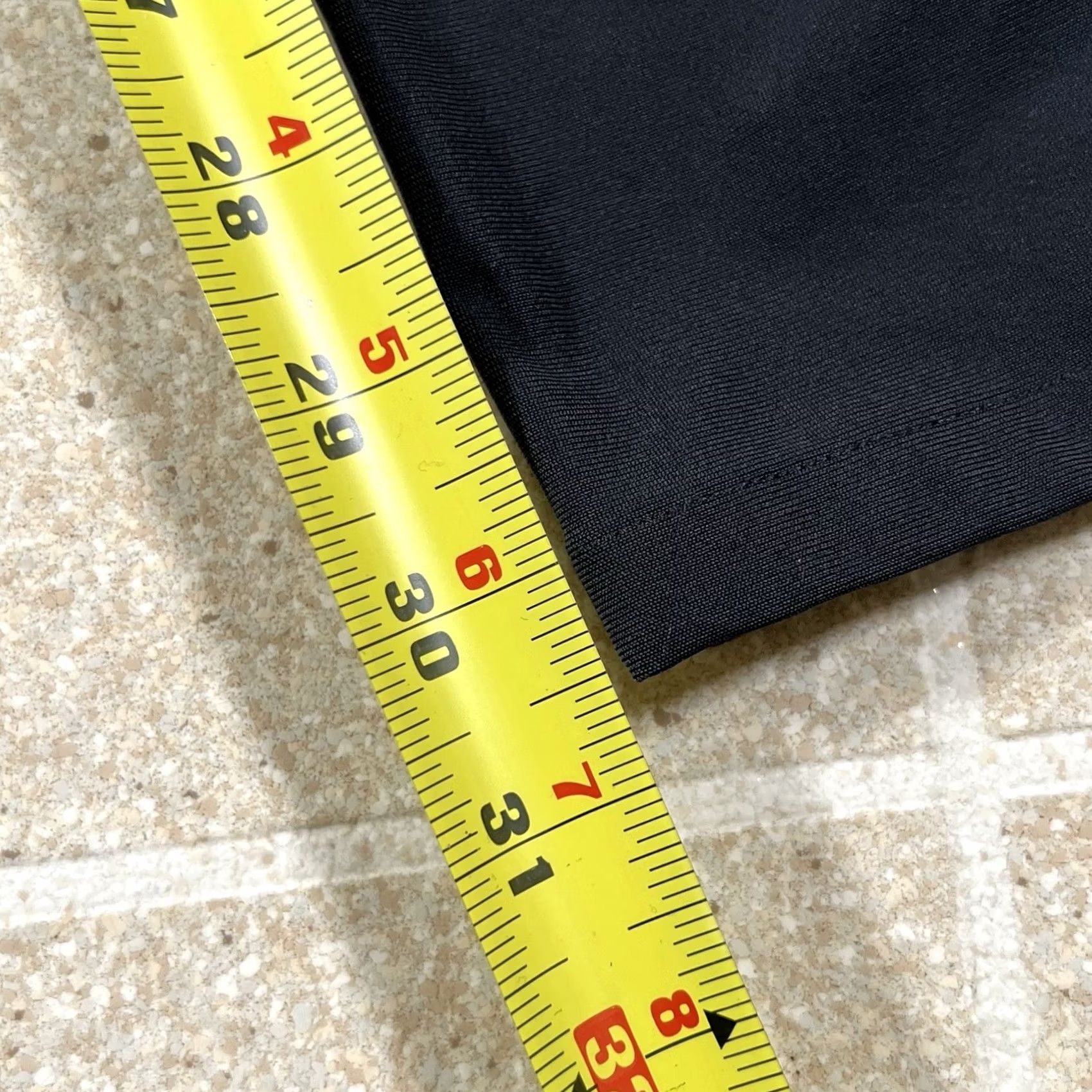 Lululemon Lululemon Men’s ABC Pants Slim Chino Stretch 28x30 Gray 5 Pocket Pants Men/Regular Size 28 Inseam 30 Size US 28 / EU 44 - 7 Thumbnail