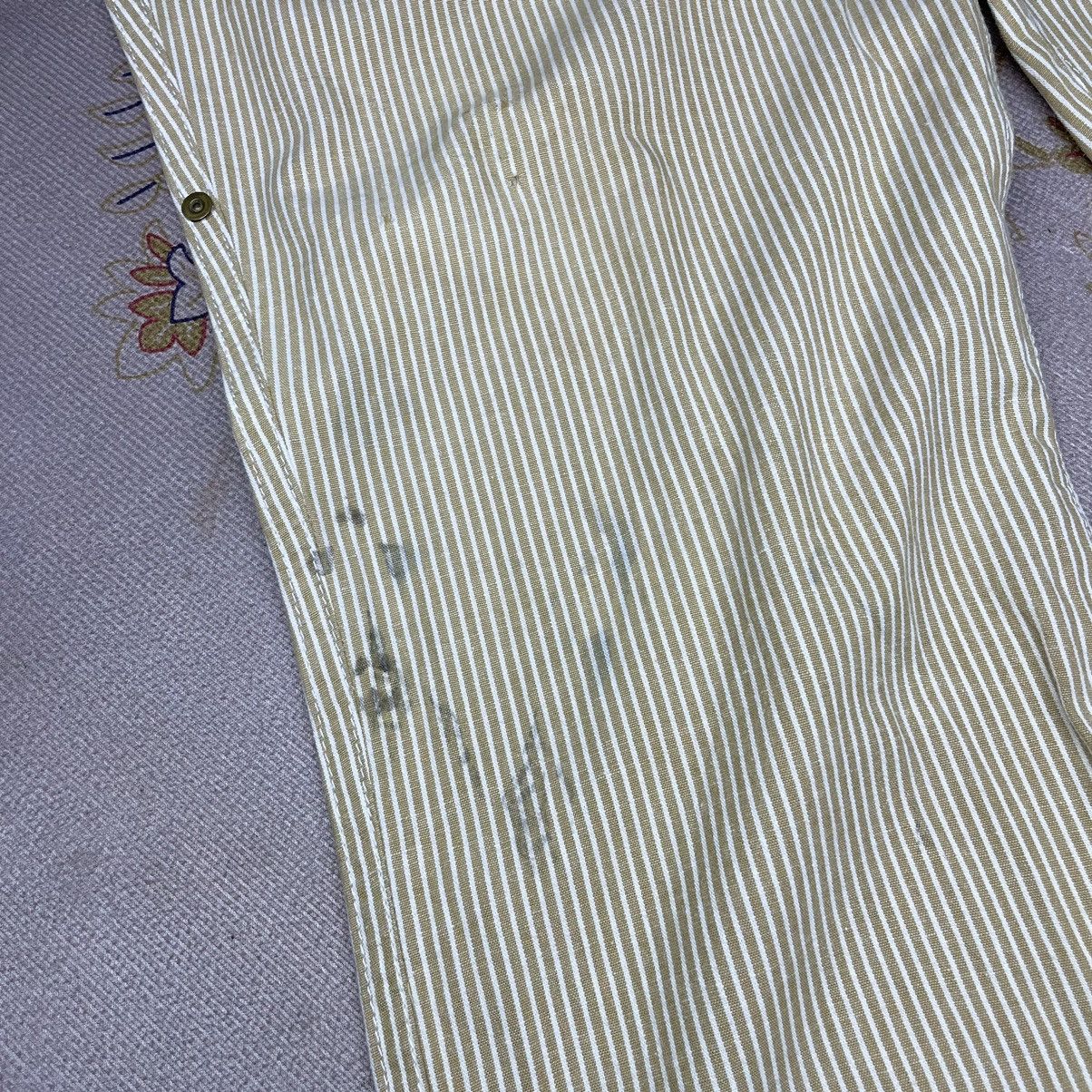Issey Miyake a95 Mercibeaucoup by ISSEY MIYAKE Balloon Cargopant Size US 33 - 5 Thumbnail