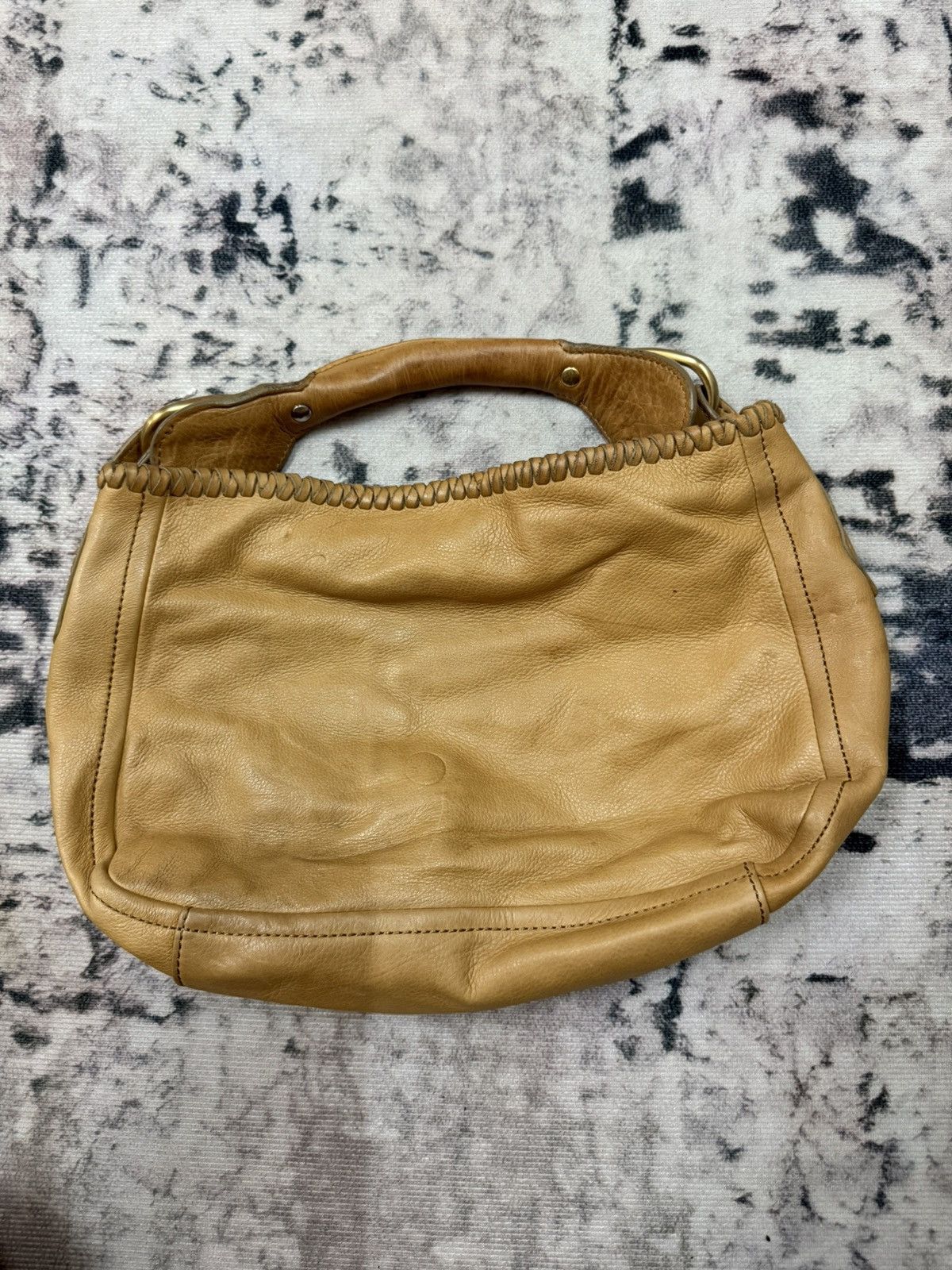 Designer × Japanese Brand × Vintage Sazaby Hand abag Size ONE SIZE - 4 Thumbnail