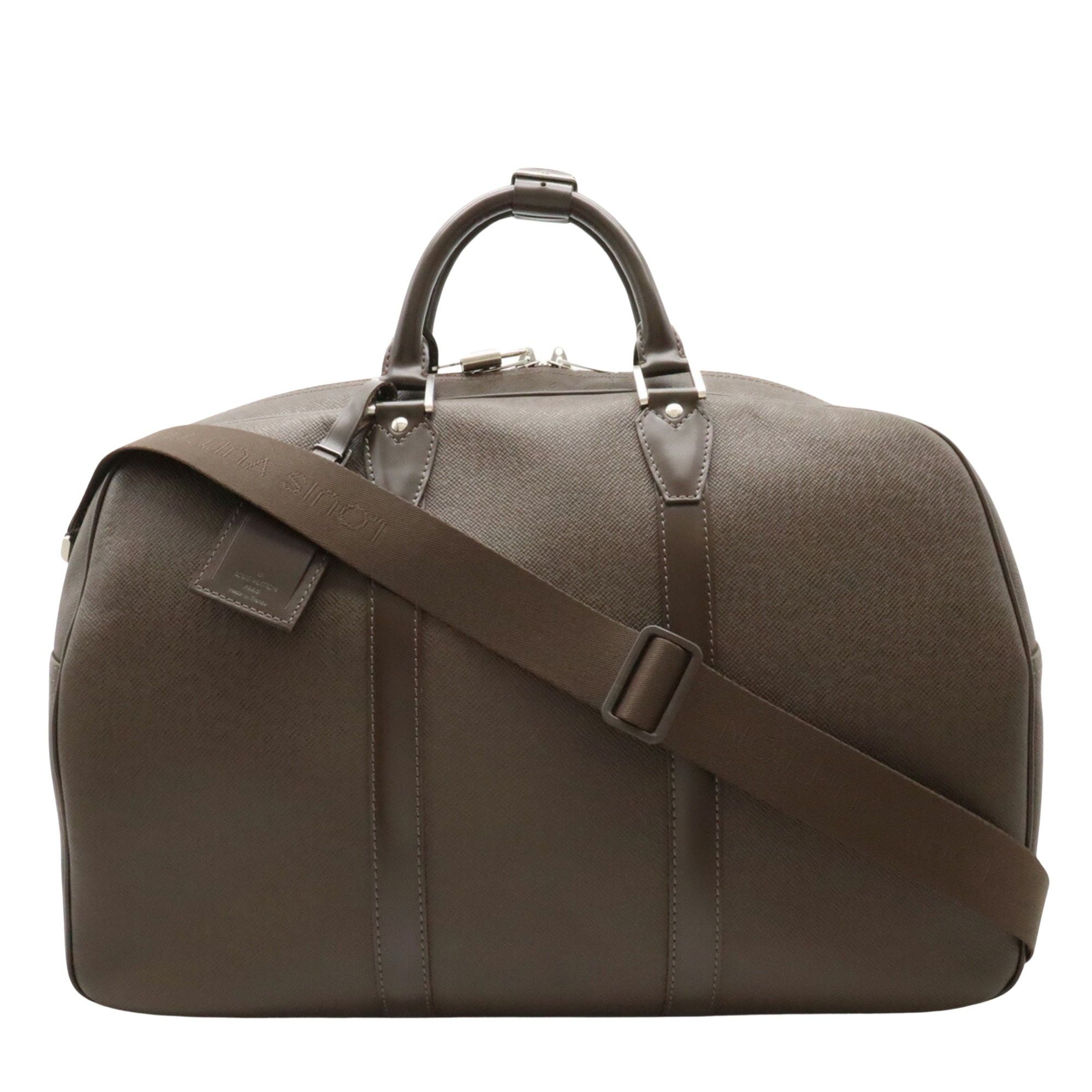 image of Louis Vuitton Kendall Travel in Brown, Women's