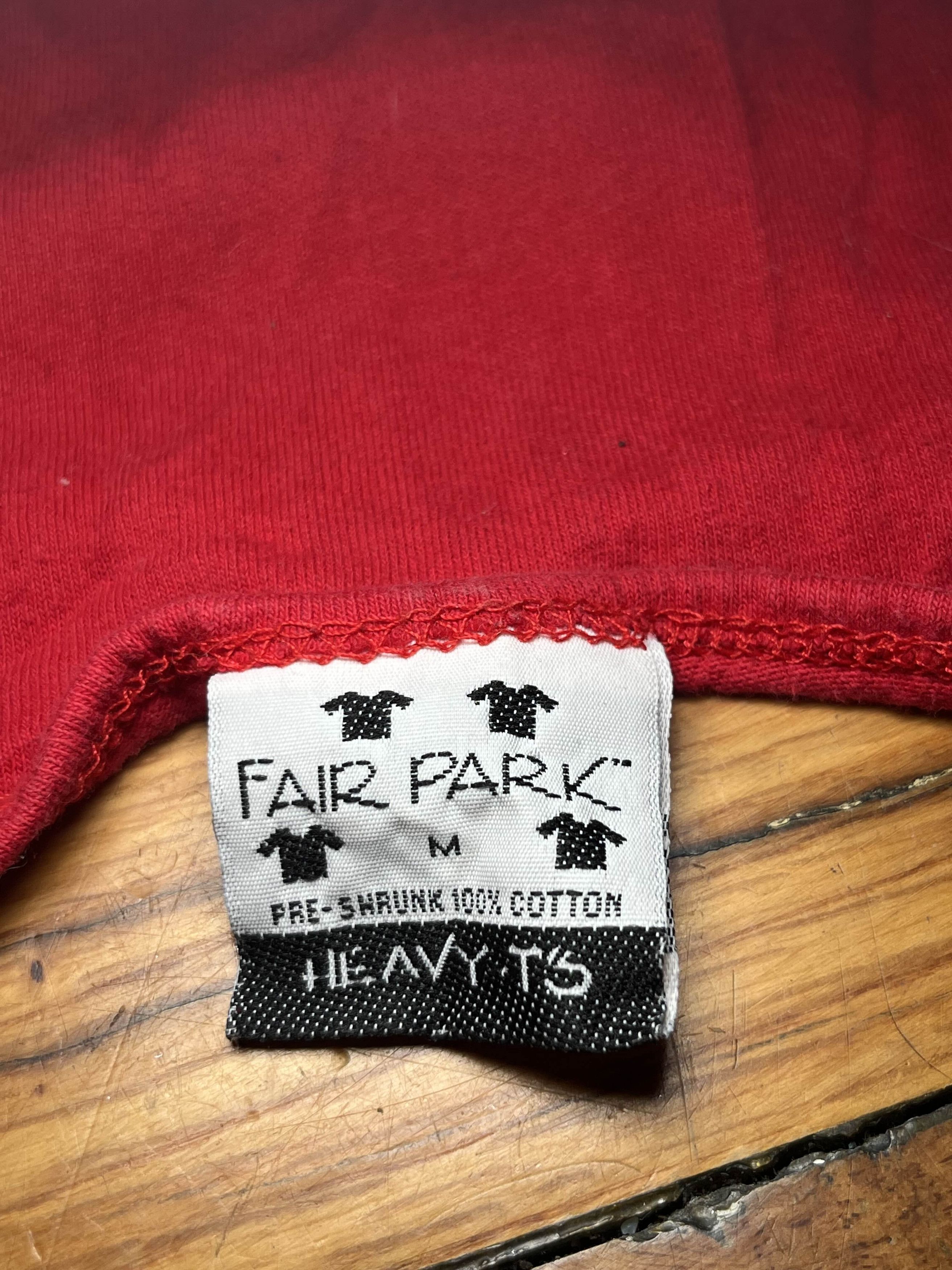 IDK Red Gatlinburg Tank Top Size M / US 6-8 / IT 42-44 - 5 Thumbnail
