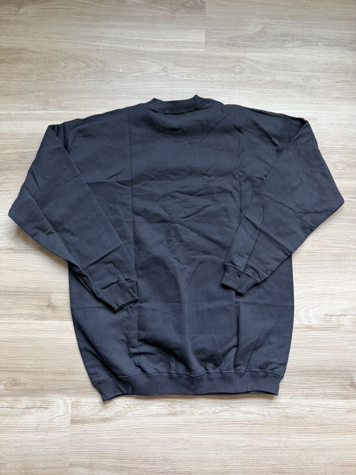 Harley Davidson Vintage Harley Davidson 3D emblem sweatshirt Size US L / EU 52-54 / 3 - 4 Thumbnail