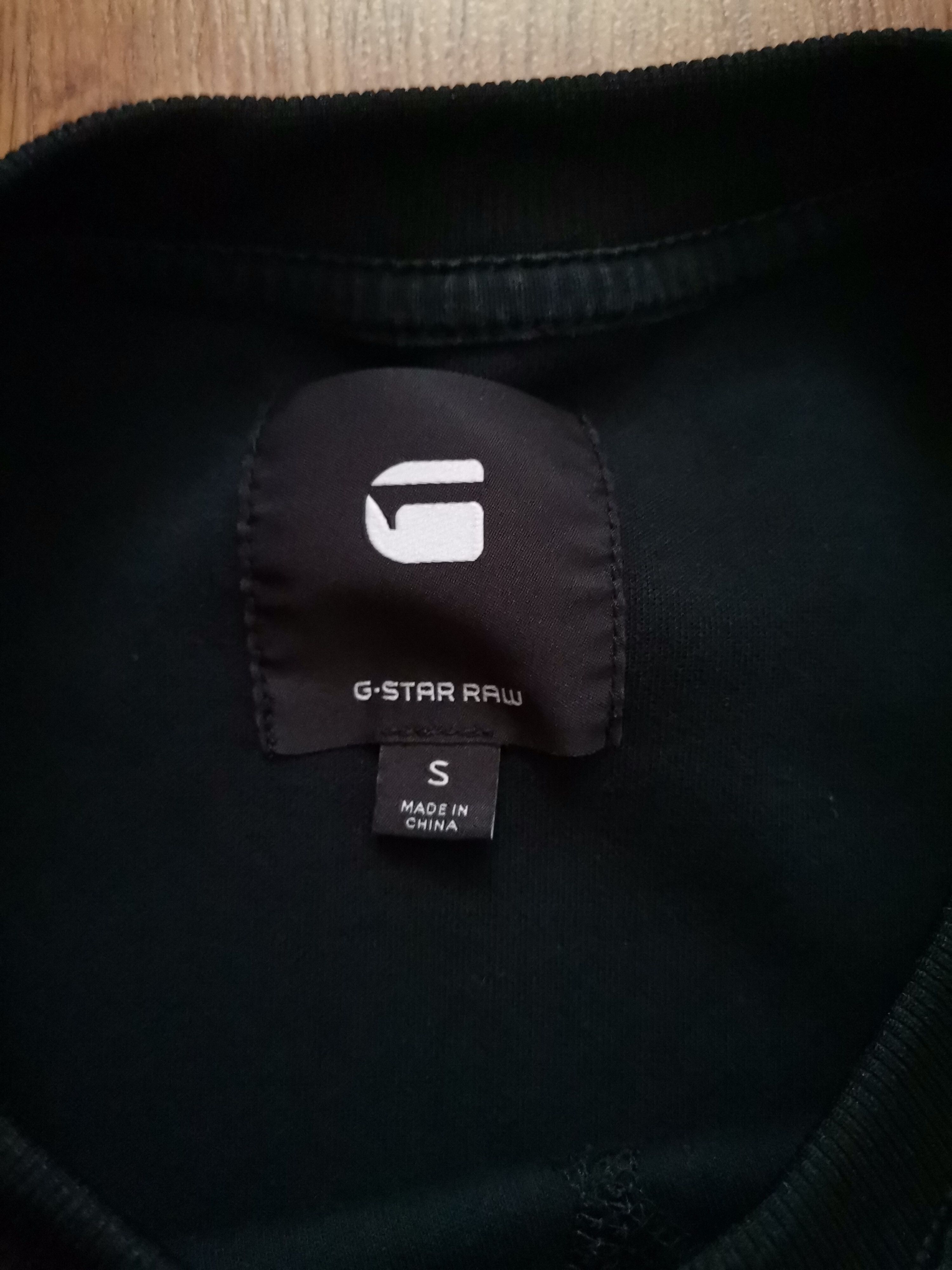 G-Star G-Star Raw Sweatshirt Size US S / EU 44-46 / 1 - 4 Thumbnail