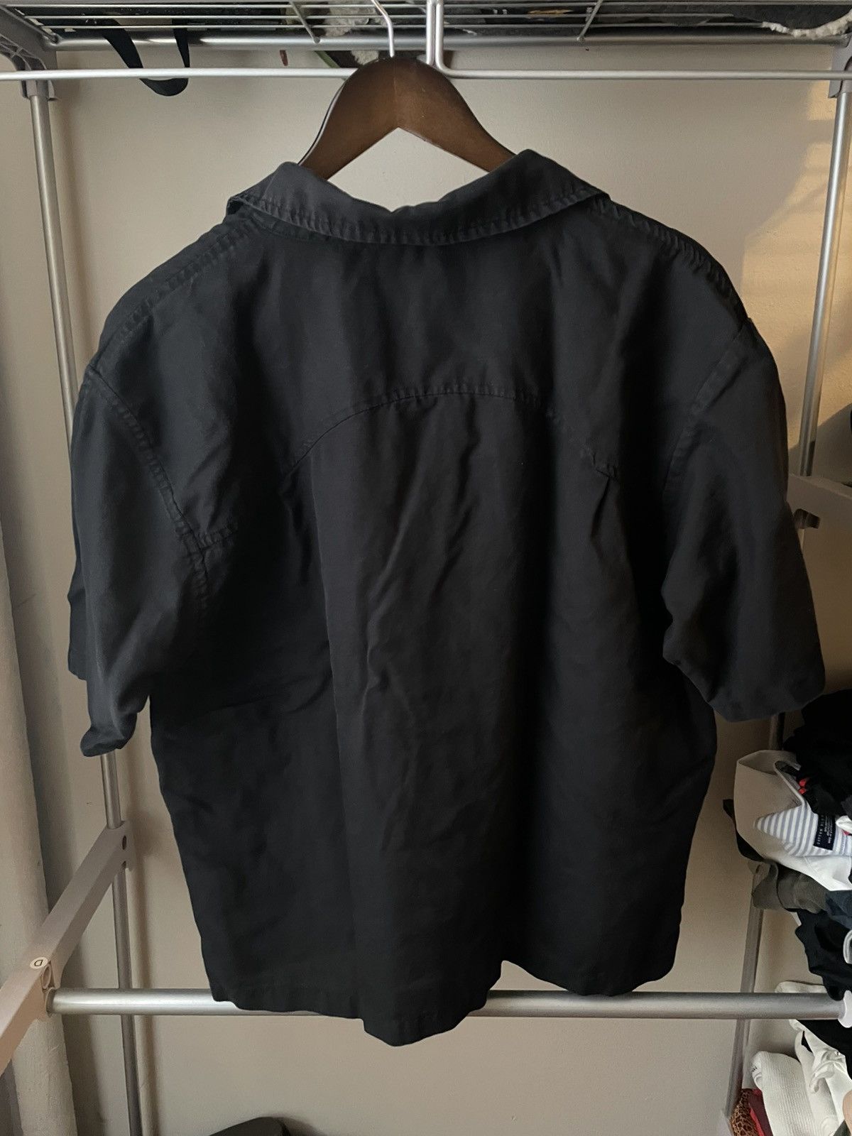 Kody Phillips Kody Phillips Button Up Shirt Size US L / EU 52-54 / 3 - 3 Thumbnail