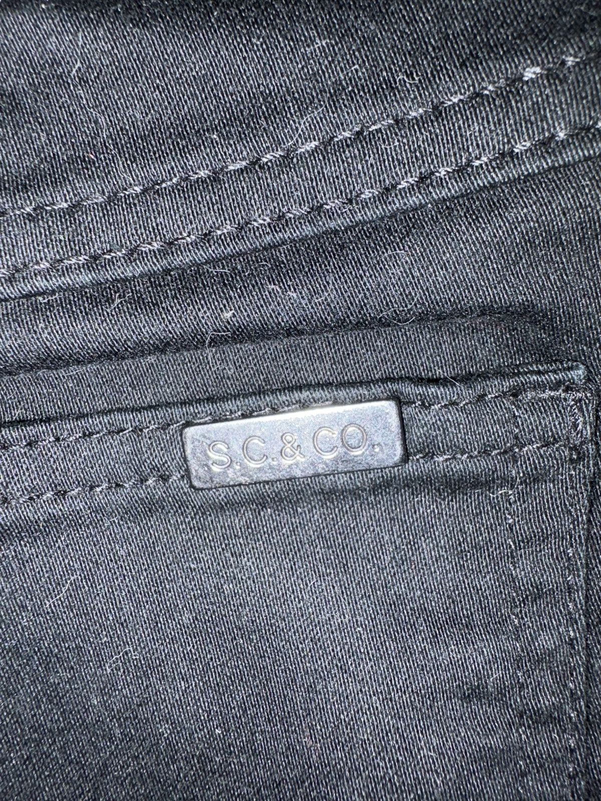 Other SC&CO skorts mini skirt Size 34" / US 12 / IT 48 - 2 Thumbnail