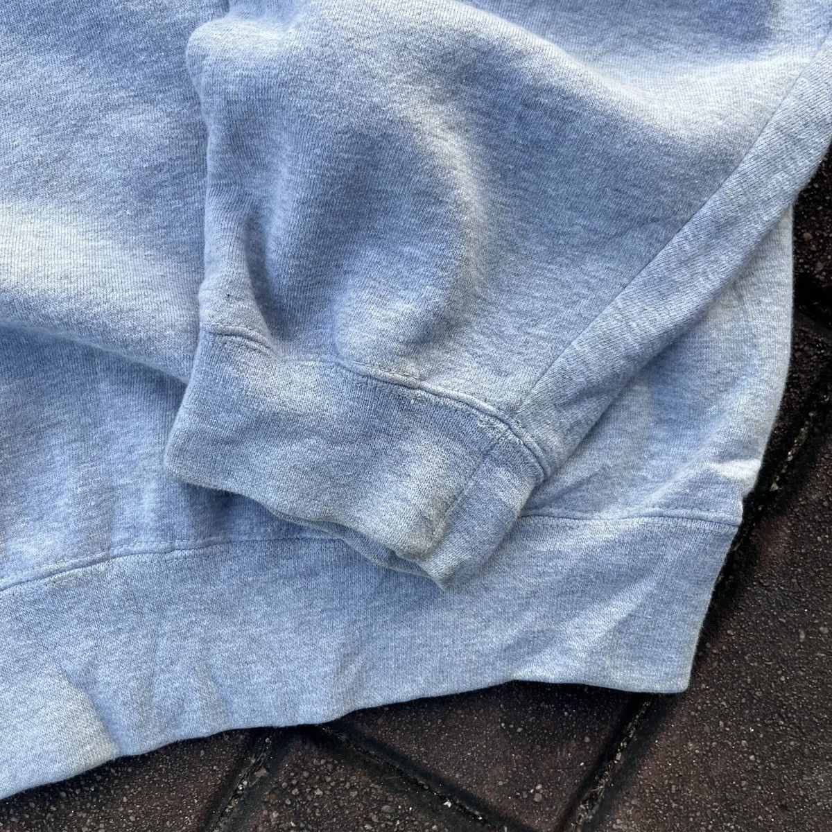 NFL × Nike × Vintage VINTAGE NIKE ROSEBOWL 2001 NFL SWEATSHIRT Size US XL / EU 56 / 4 - 3 Thumbnail
