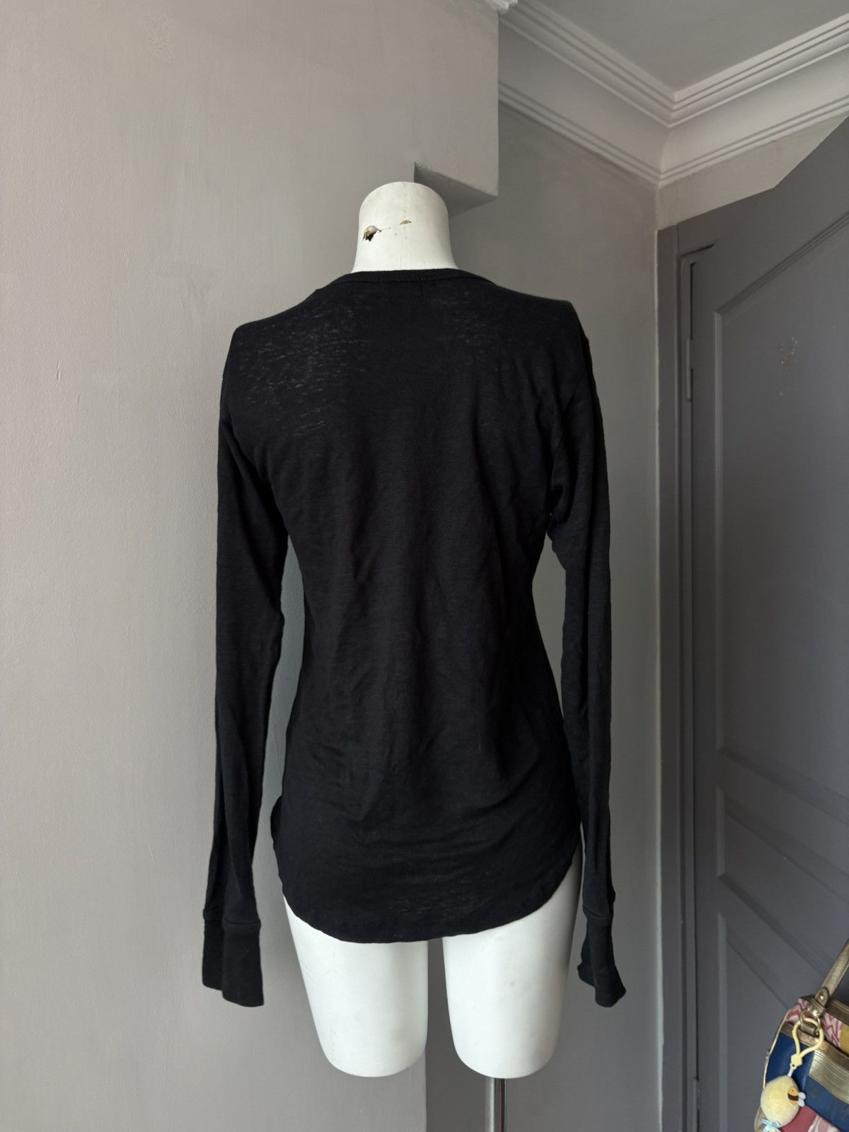 Isabel Marant Isabel Marant tshirt Size XS / US 0-2 / IT 36-38 - 9 Thumbnail