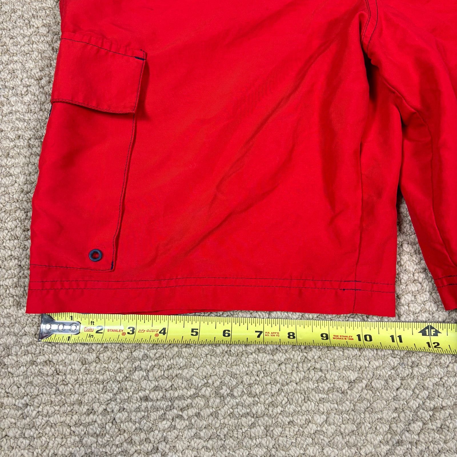 Urban Pipeline vintage y2k 2000s Urban Pipeline tribal swim boardshorts Size US 36 / EU 52 - 4 Thumbnail