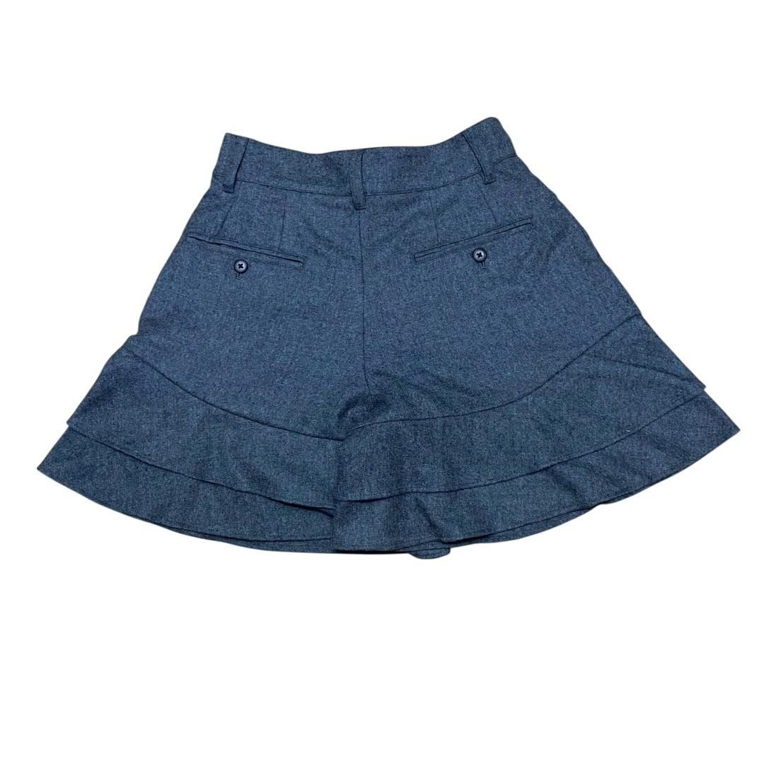 Issey Miyake Vintage Tsumori Chisato Skirt Pant Size 27" / US 4 / IT 40 - 2 Thumbnail
