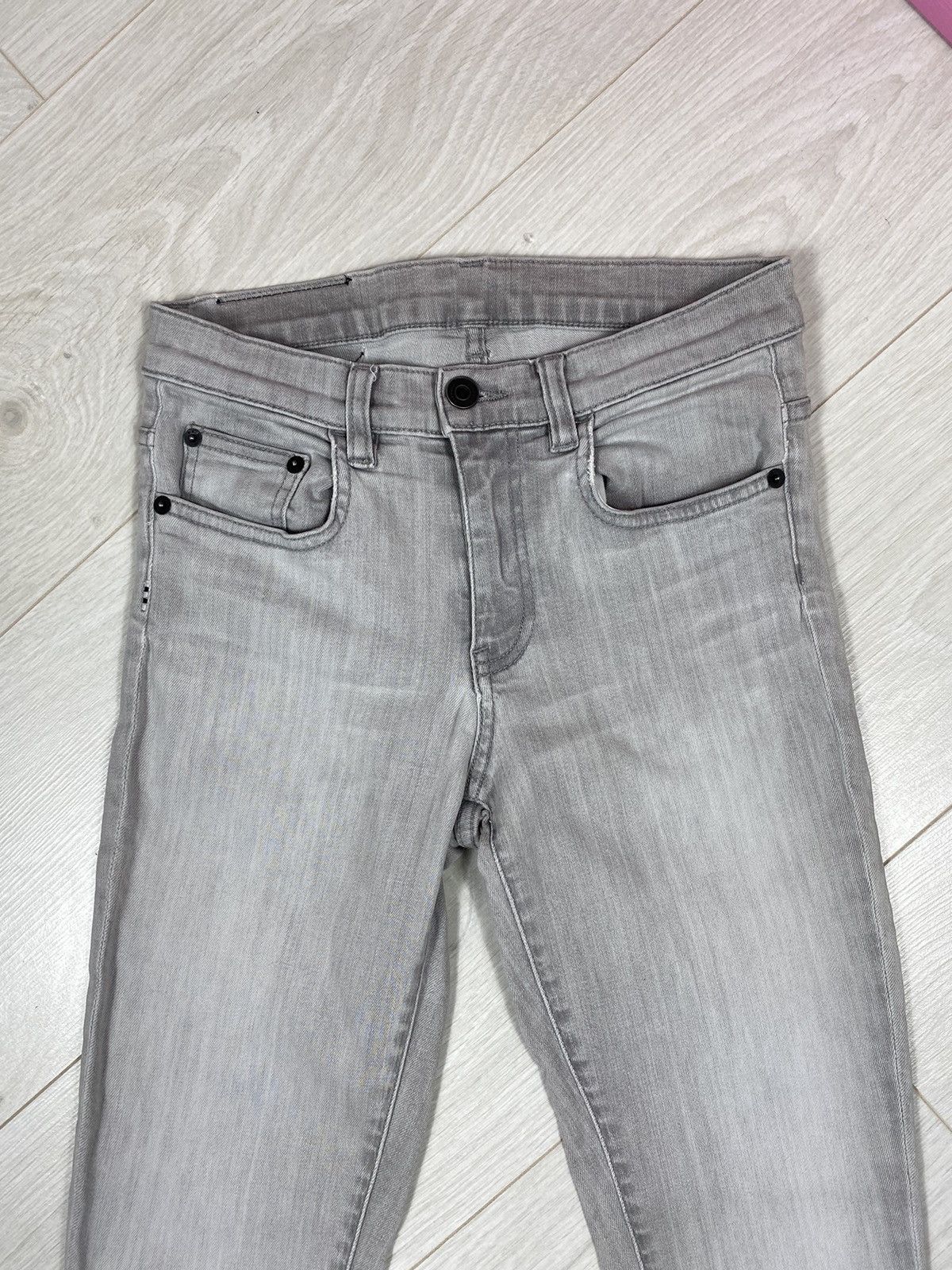 Proenza Schouler Proenza Schouler Skinny Jeans Size 26" / US 2 / IT 38 - 3 Thumbnail