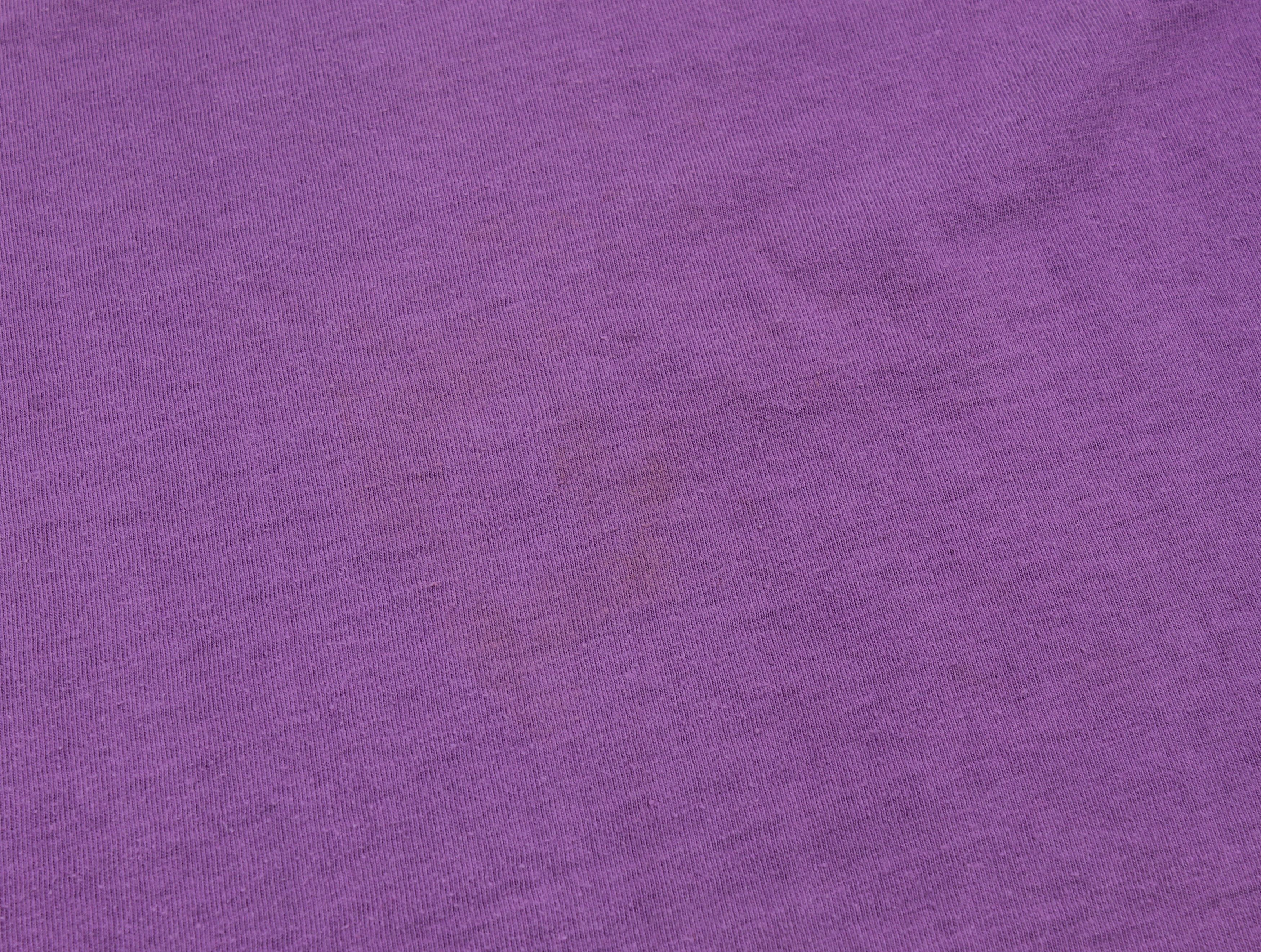 Cartoon Network Vintage 90's Pink Panther Faded Purple Tee Size US XL / EU 56 / 4 - 6 Thumbnail