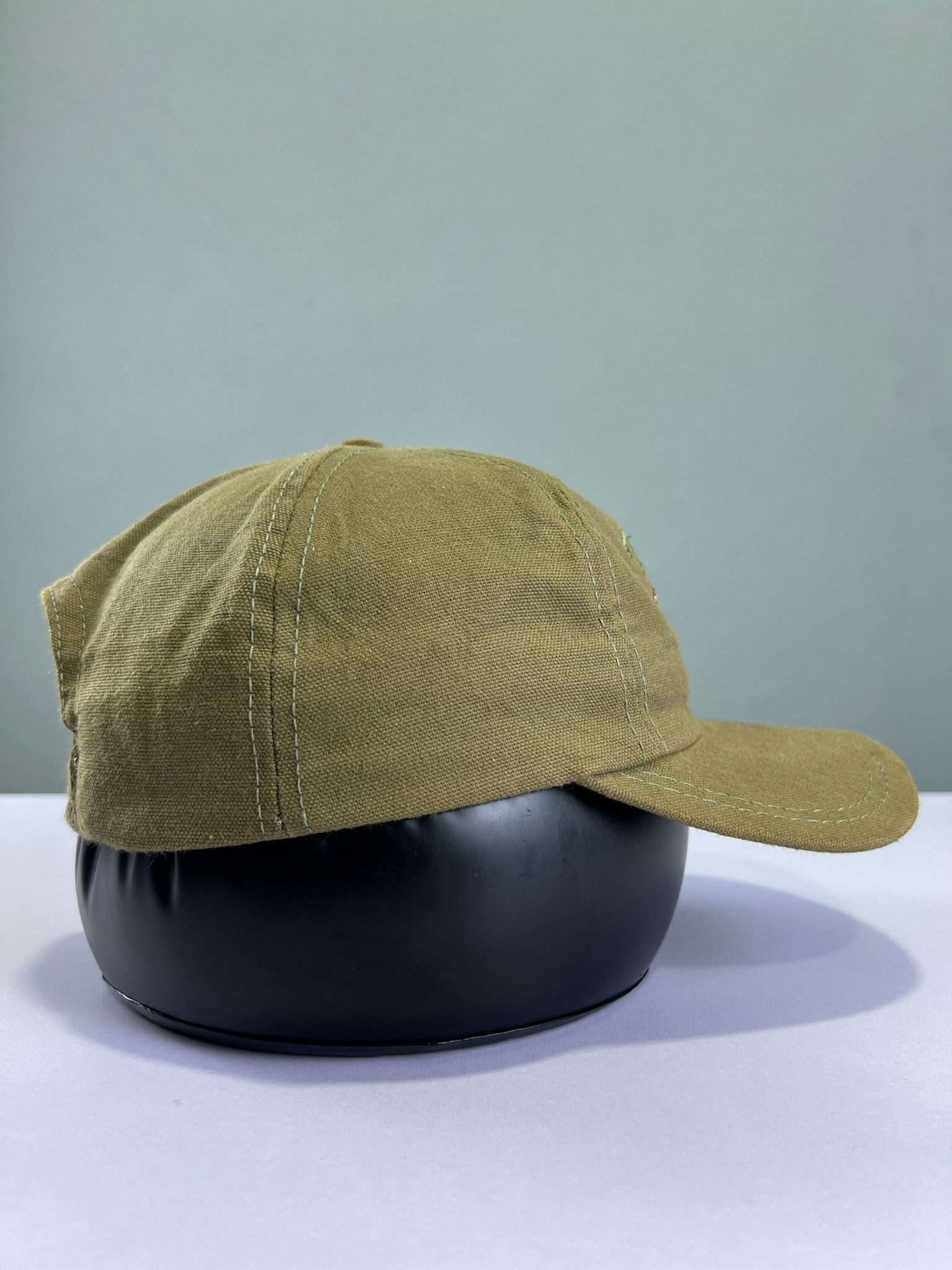 Banana Republic × Vintage Vintage Banana Republic Cap (ref42) Size ONE SIZE - 9 Thumbnail