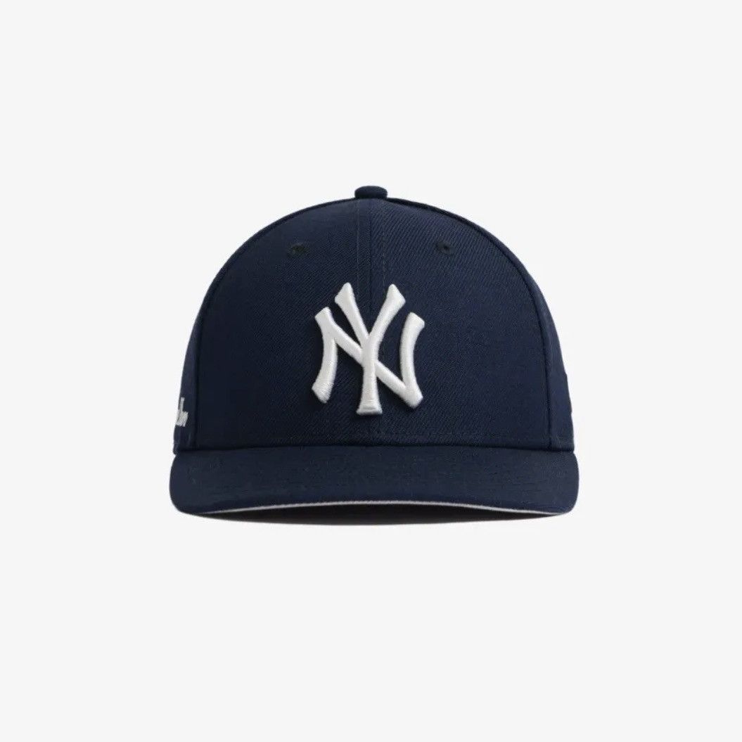 7 7/8 Aimé Leon Dore ALD New York Yankees Fitted Navy Hat