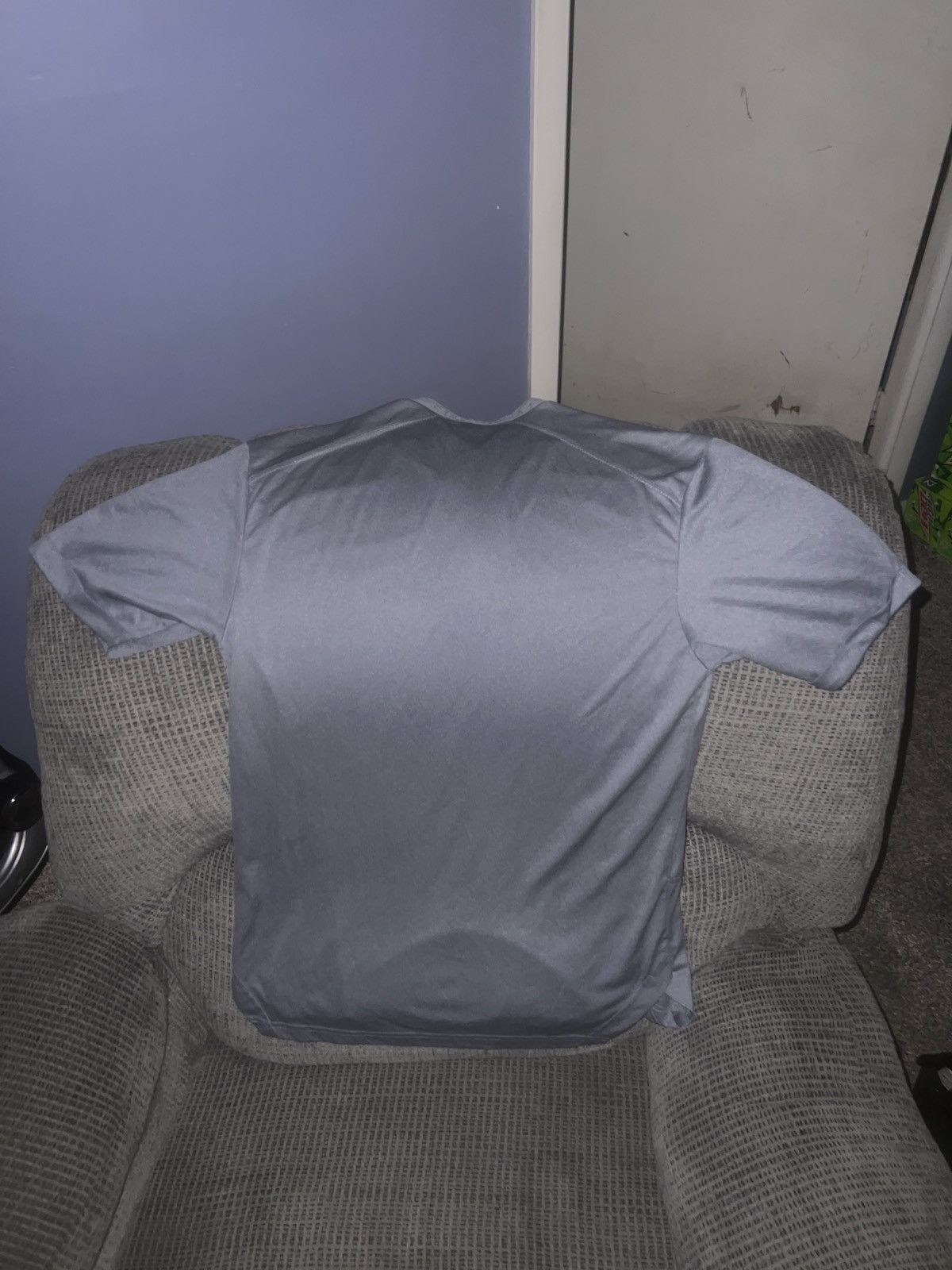Hypebeast Apparel Collection McDonald’s Logo Crew Thermal Polo Jersey Size US M / EU 48-50 / 2 - 10 Thumbnail