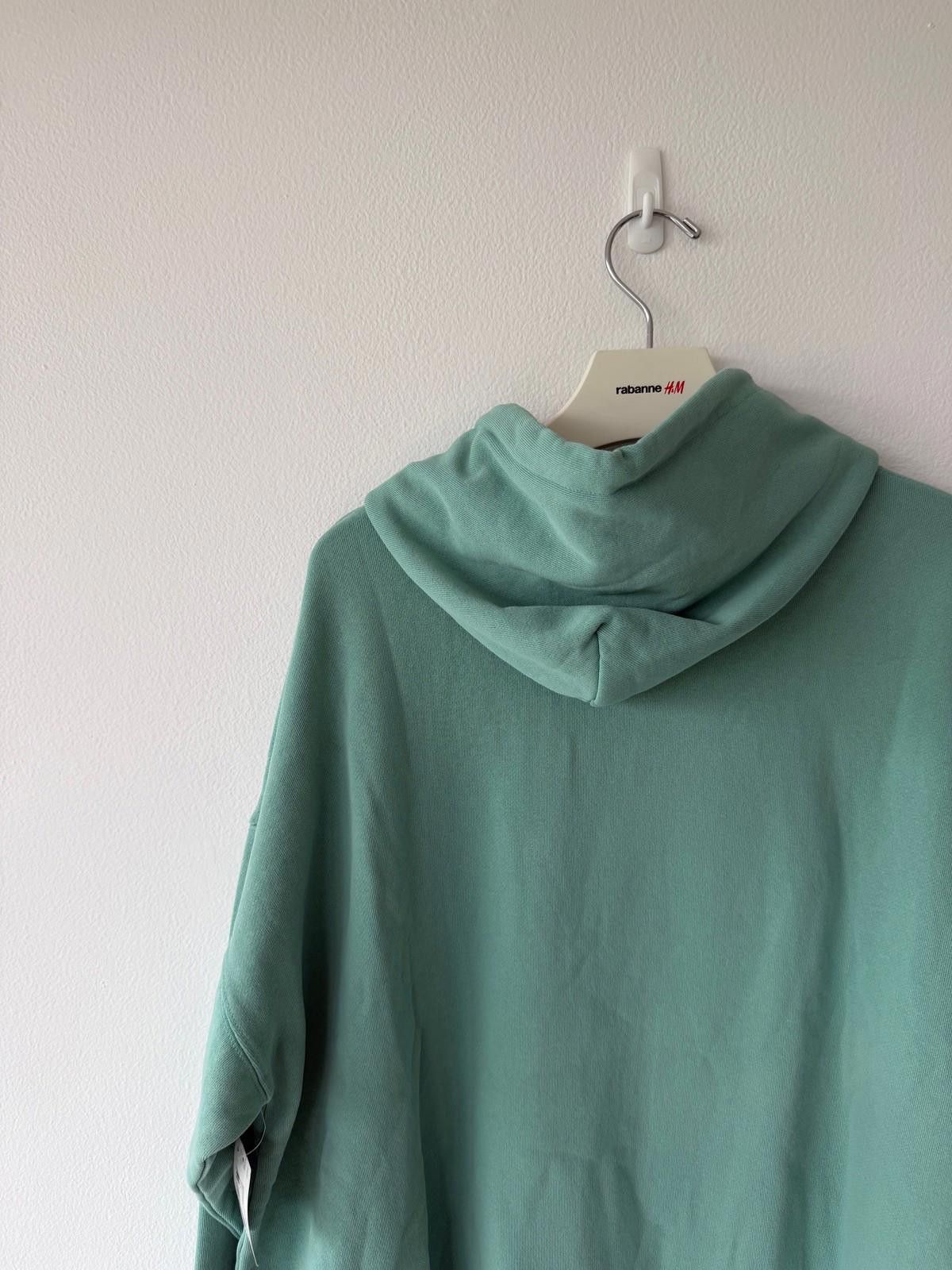 Noon Goons new mens noon goons pacific hoodie aqua small s jumper top Size US S / EU 44-46 / 1 - 4 Thumbnail