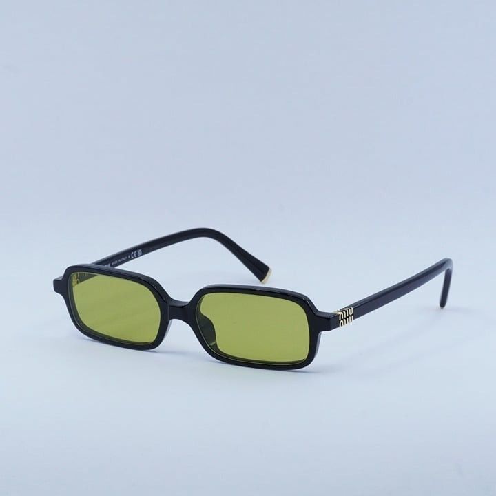 Miu Miu New Miu Miu MU11ZSF 16K07O Sunglasses, Lowest price! Size ONE SIZE - 1 Thumbnail