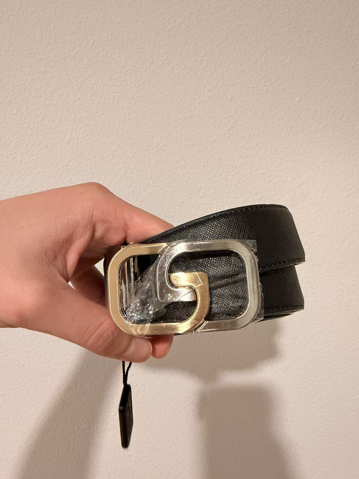 Other Marco Valentino Belt Size 40 - 4 Thumbnail