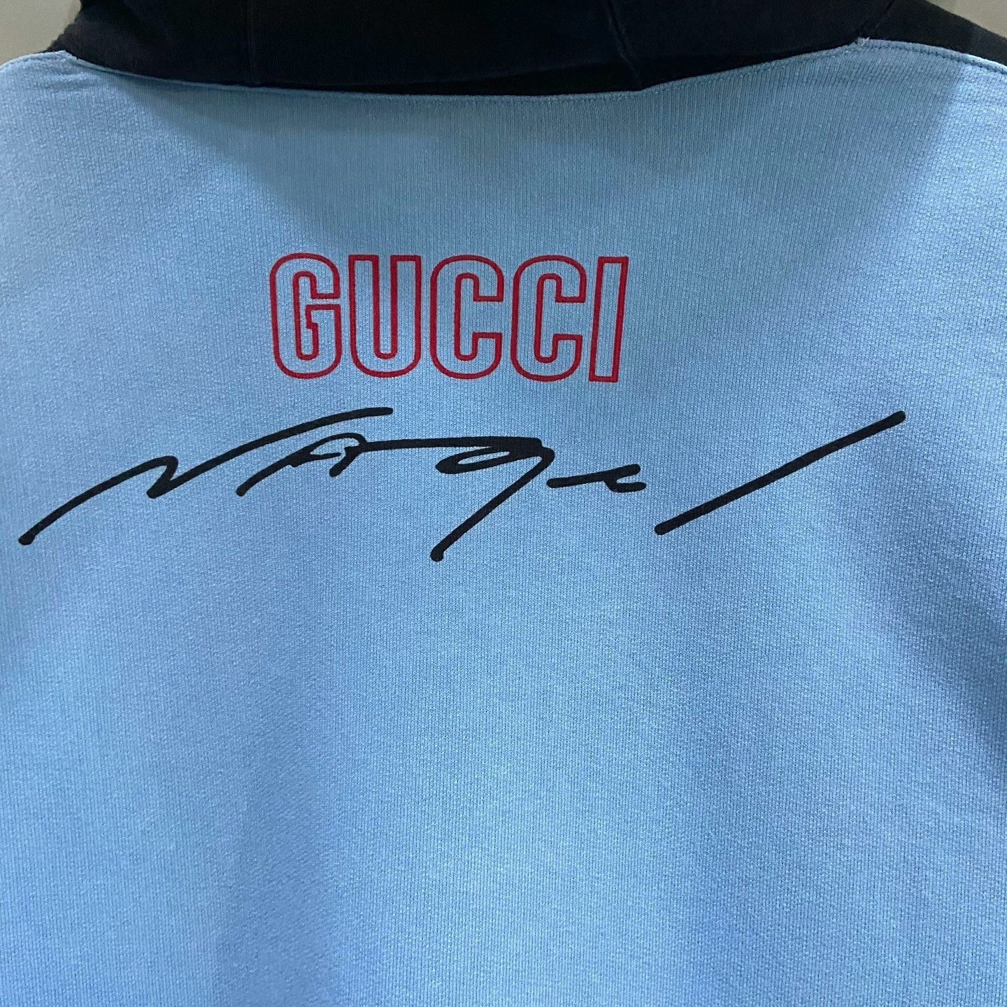 Gucci Gucci Cartoon Character Hoodie Size US M / EU 48-50 / 2 - 3 Thumbnail