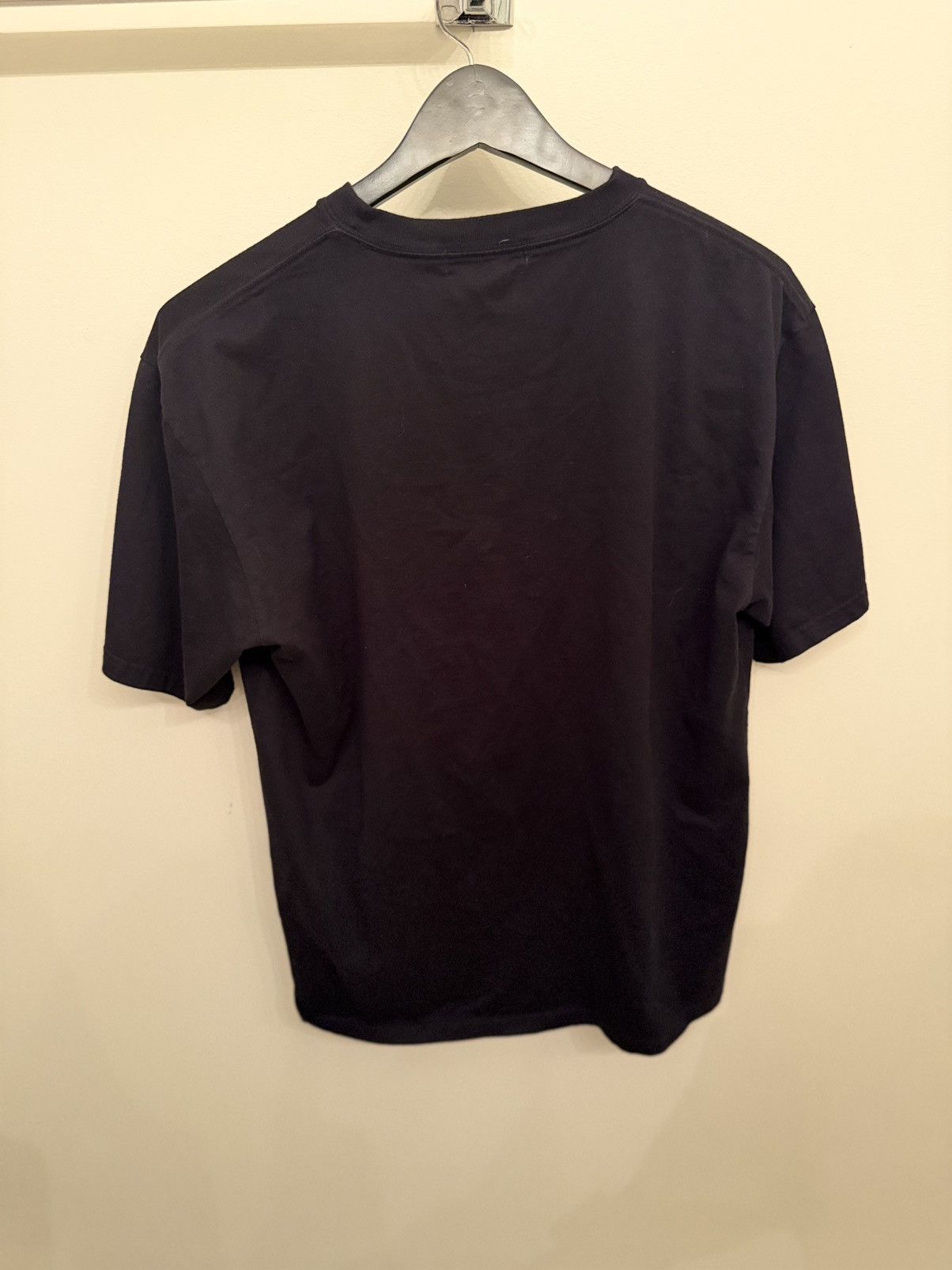 Undercover Undercover Rose T-Shirt Black Size 4 Size US L / EU 52-54 / 3 - 4 Thumbnail