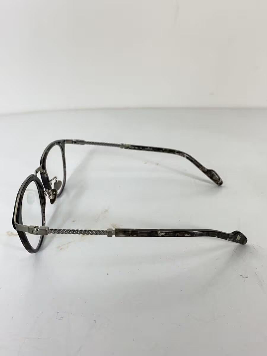 Yohji Yamamoto YOHJI YAMAMOTO Wellington/Titanium/ Glasses Size ONE SIZE - 2 Thumbnail