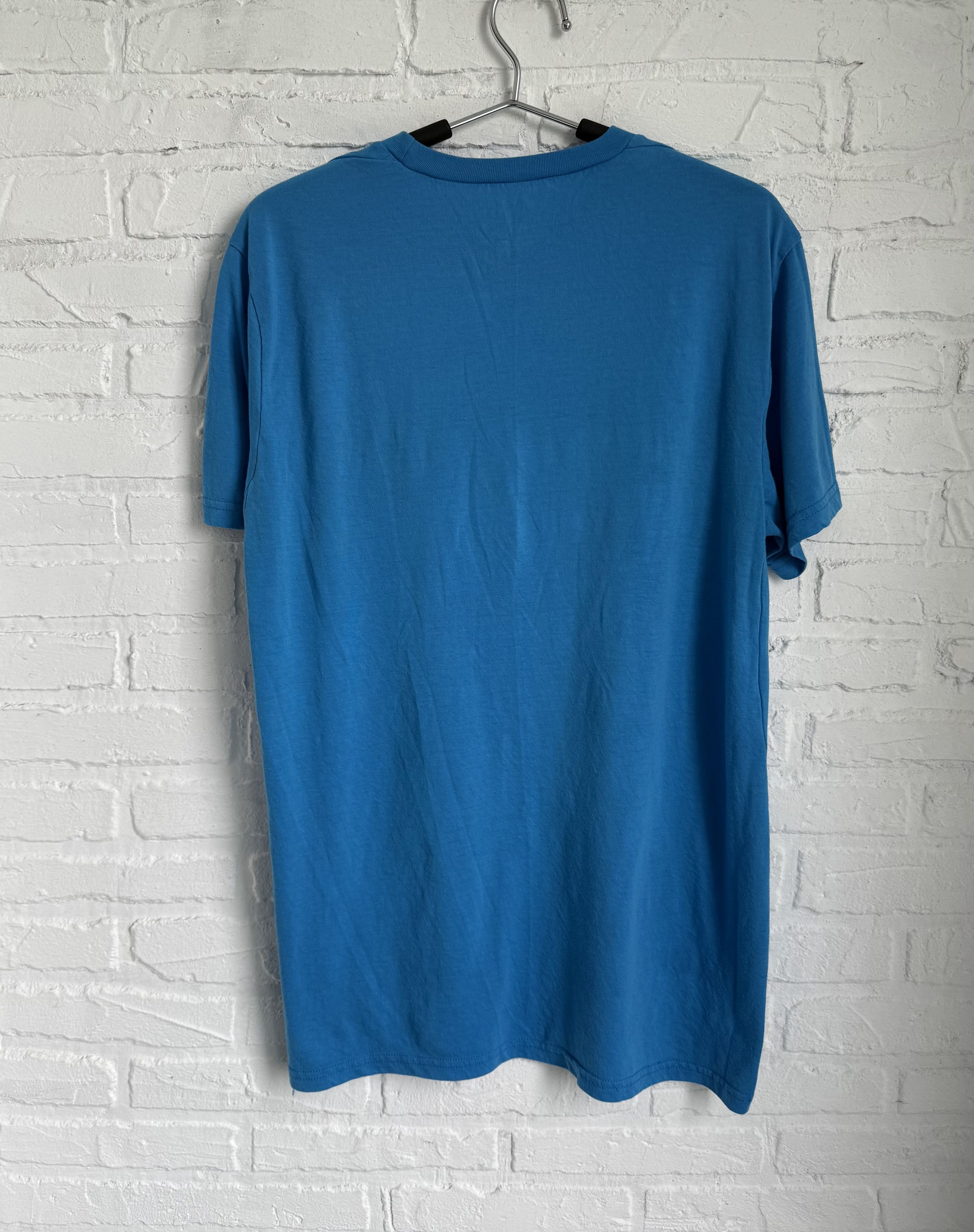 Oakley × Vintage Oakley software frog logo t-shirt Size US M / EU 48-50 / 2 - 6 Thumbnail