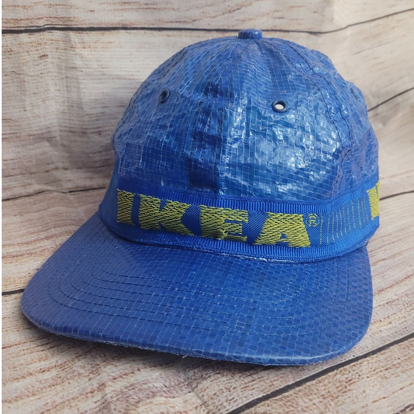 Ikea × Vintage Ikea Pleasures x Chinatown market fraka hat Size ONE SIZE - 5 Thumbnail