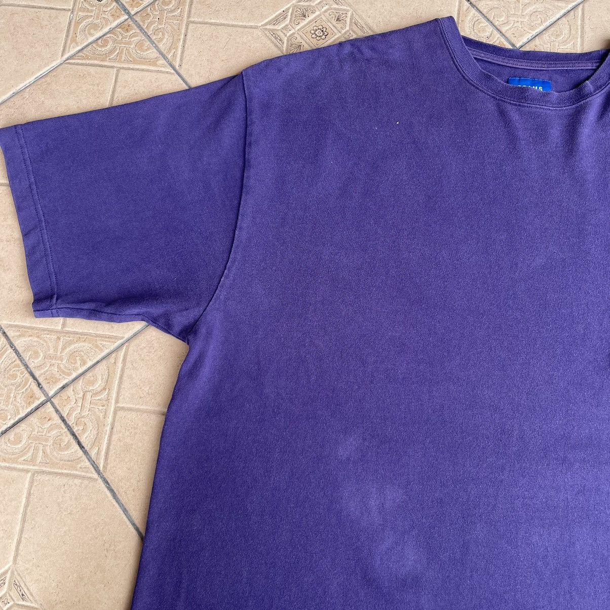 Beams Plus Beams Plain Tshirt Baggy Size US XL / EU 56 / 4 - 3 Thumbnail