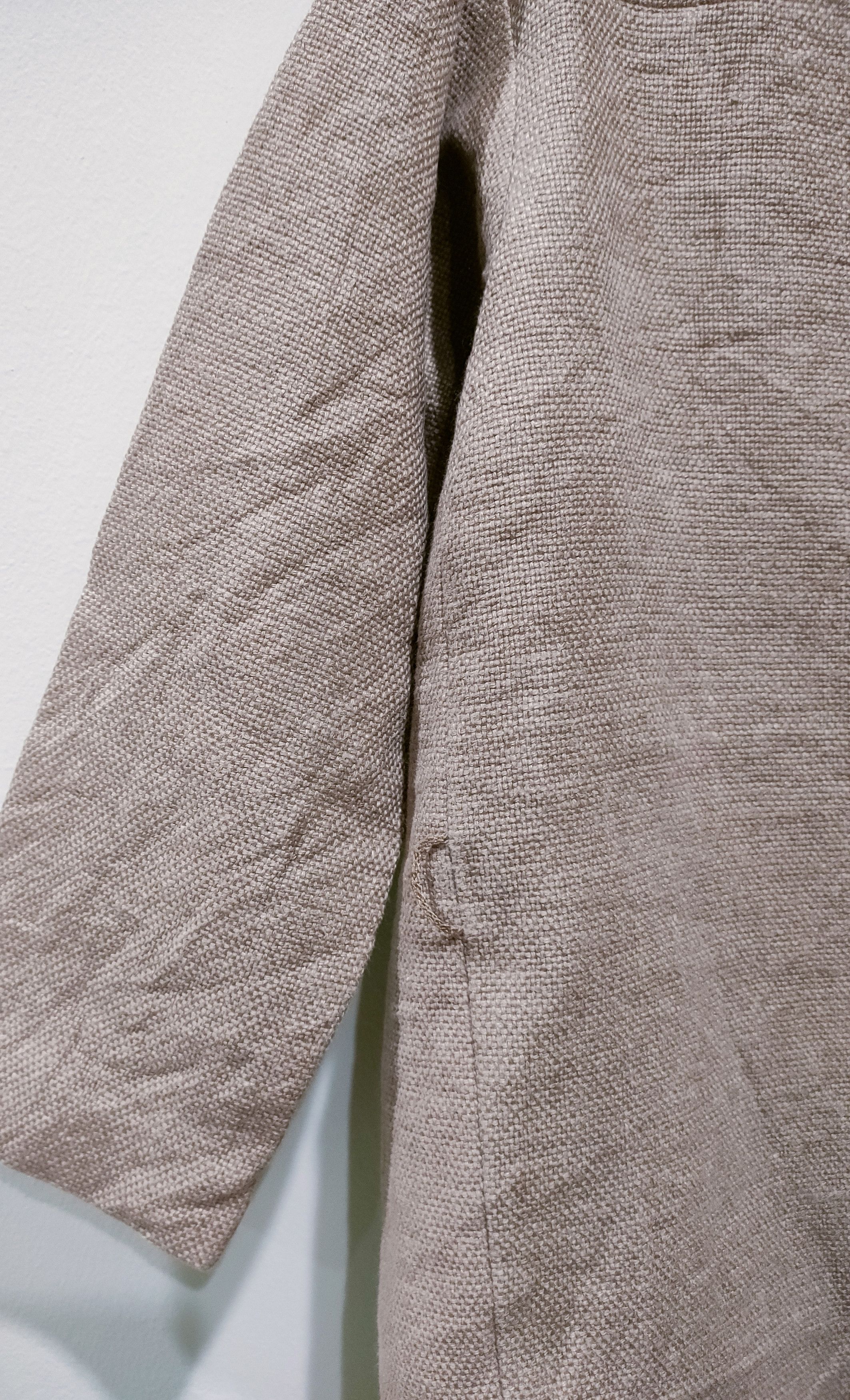 Isabel Marant 💥Isabel Marant Linen Jacket💥 Size M / US 6-8 / IT 42-44 - 6 Thumbnail
