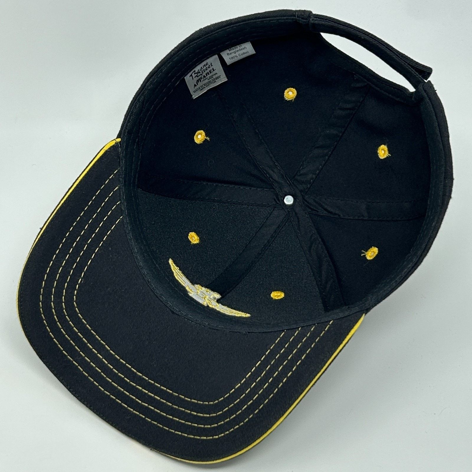 Other GEC Gold Eagle Coop Hat Baseball Cap Farming Farmer Size ONE SIZE - 4 Thumbnail