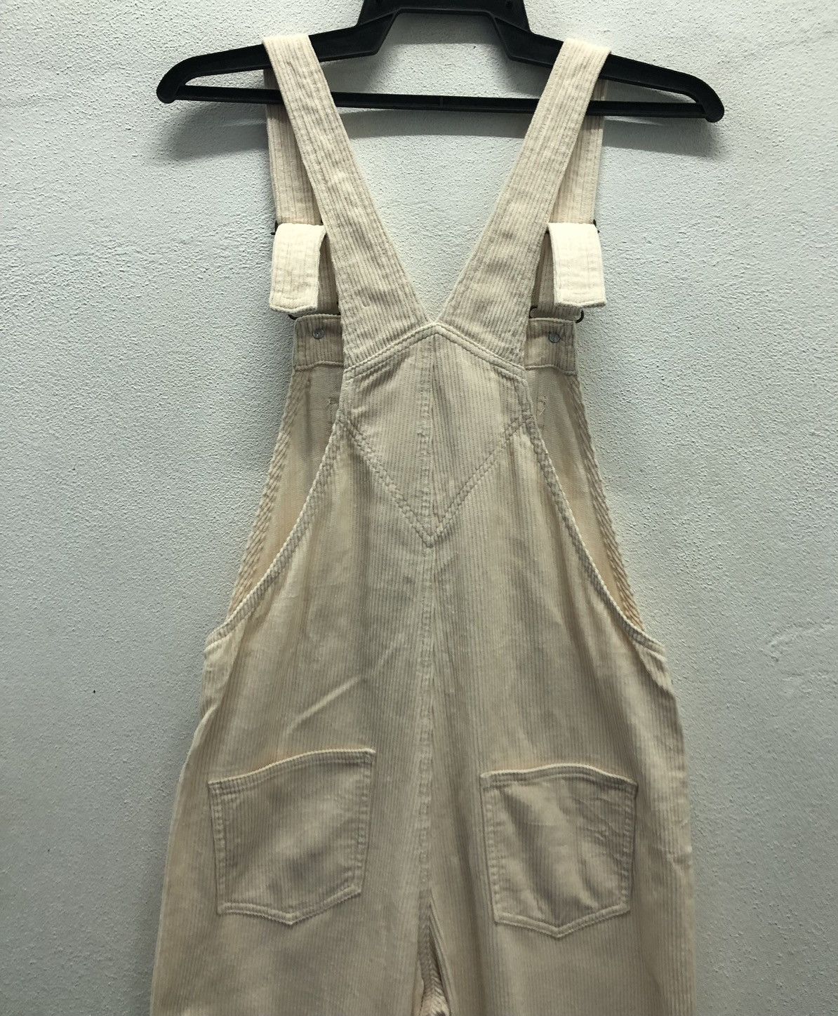 Vintage Vintage Colza Overalls Size US 34 / EU 50 - 4 Thumbnail