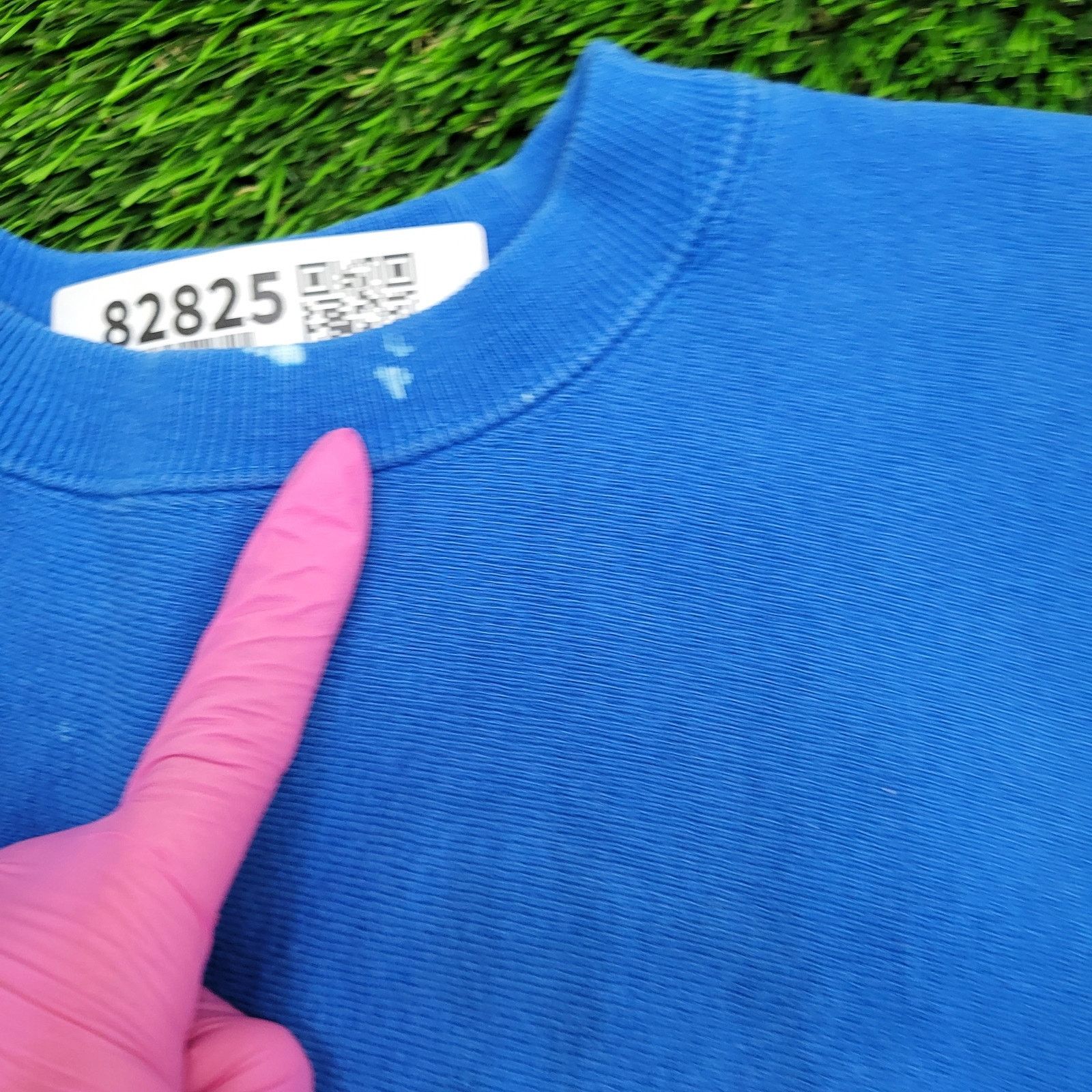Champion Vintage Champion Sweatshirt L/XL 21x27 Reverse-Weave Script Size US XL / EU 56 / 4 - 8 Thumbnail