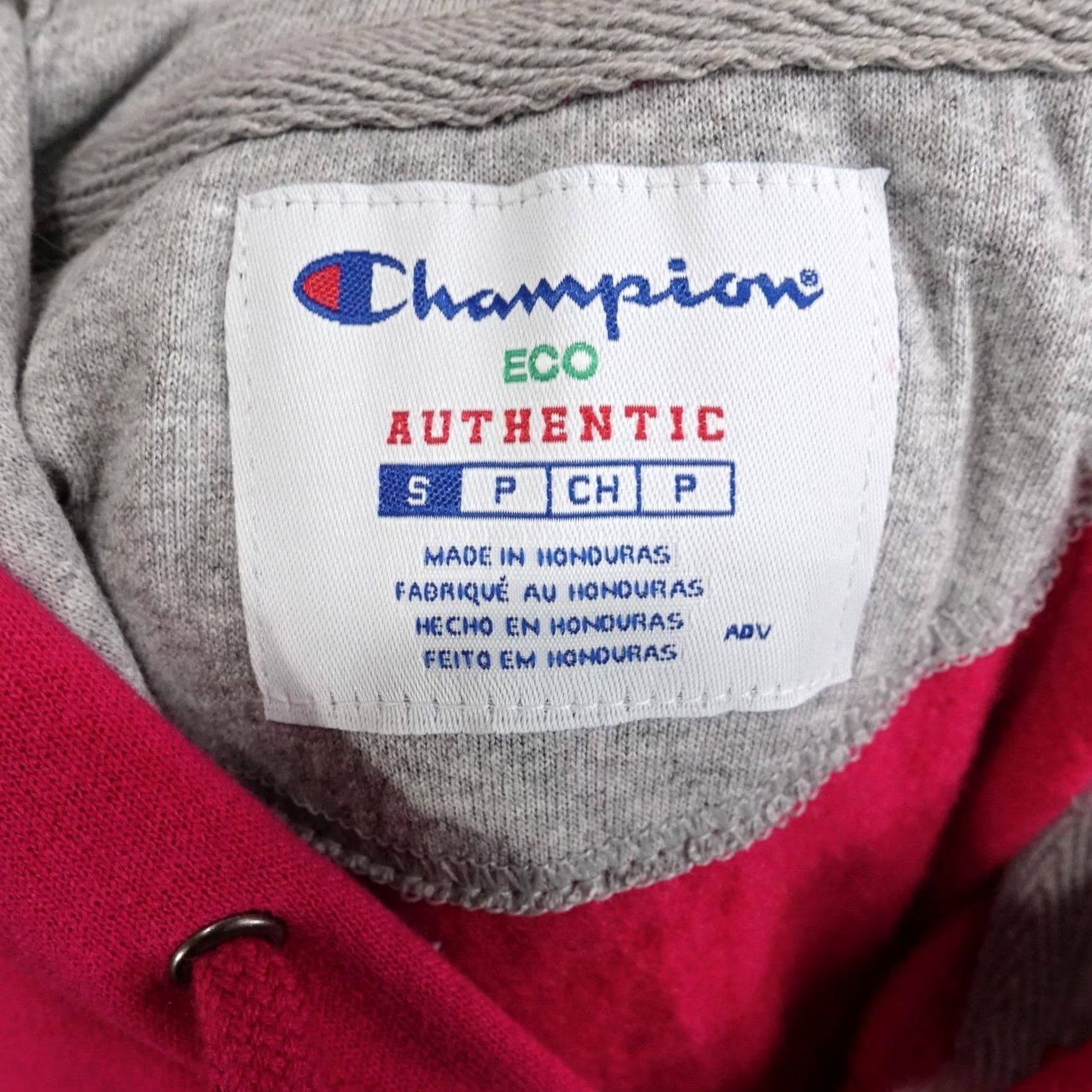 Champion VINTAGE? No. Size US S / EU 44-46 / 1 - 6 Thumbnail