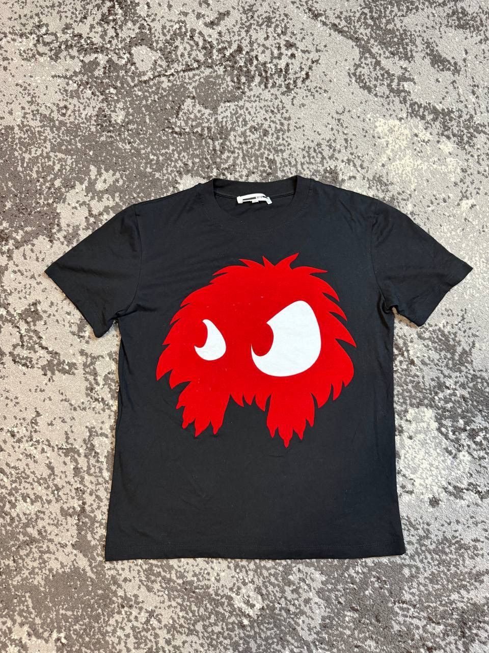 MCQ McQ Alexander McQueen Monster T shirt Size US M / EU 48-50 / 2 - 1 Thumbnail