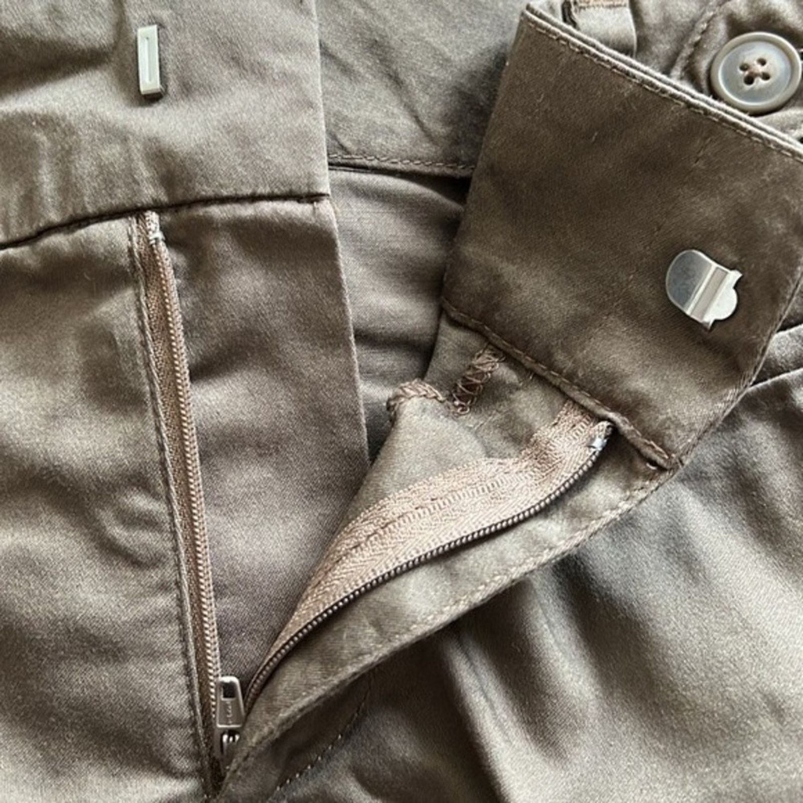 Other A.n.a A New Approach Petite Shorts, 12P Size 34" / US 12 / IT 48 - 5 Thumbnail