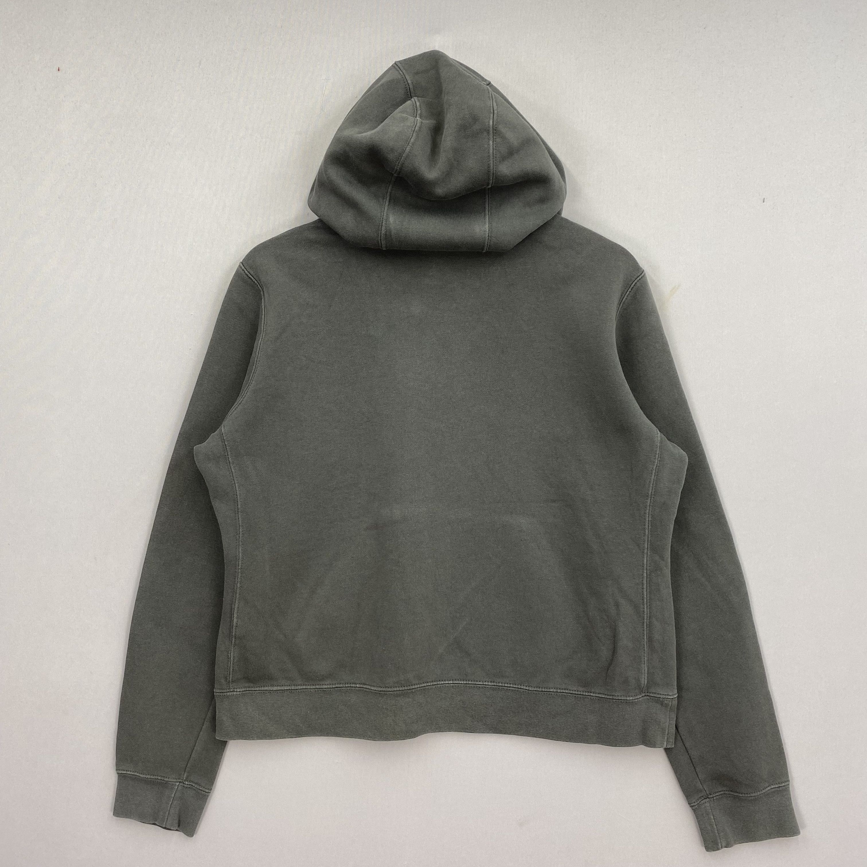 Nike Nike Swoosh Sweater Nike Clennoe Hoodie Sweatshirt Size US M / EU 48-50 / 2 - 4 Thumbnail