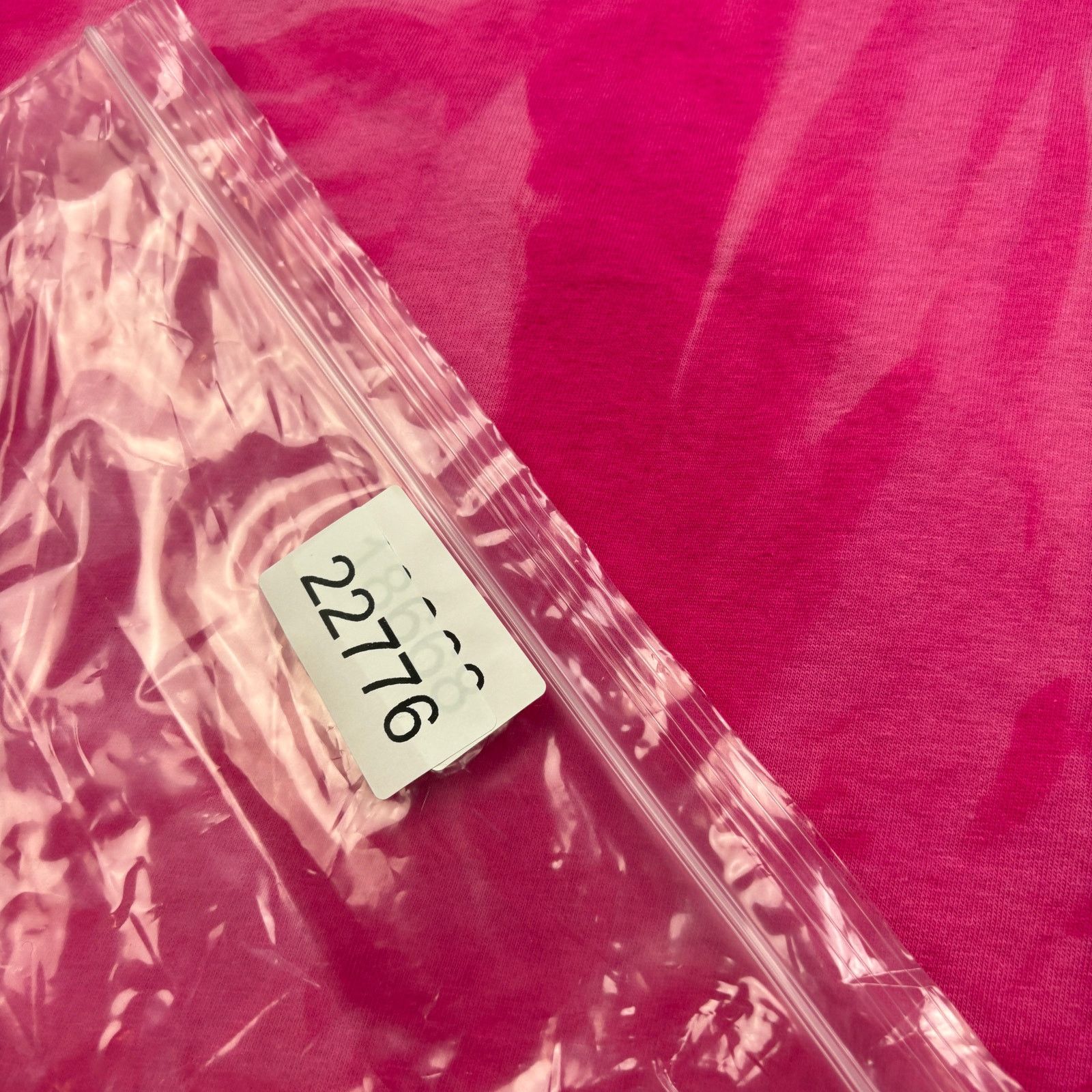 Gap Vintage 90s Gap Pocket T Shirt Pink Men's M Shadow Pocket Size US M / EU 48-50 / 2 - 10 Thumbnail