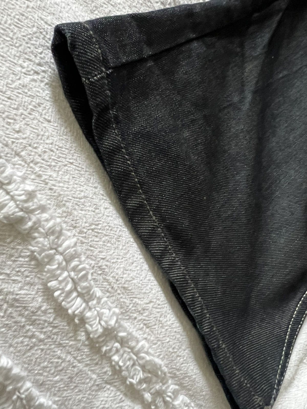 Diesel LARKEE HEAVY BAGGY DENIM Size US 36 / EU 52 - 3 Thumbnail