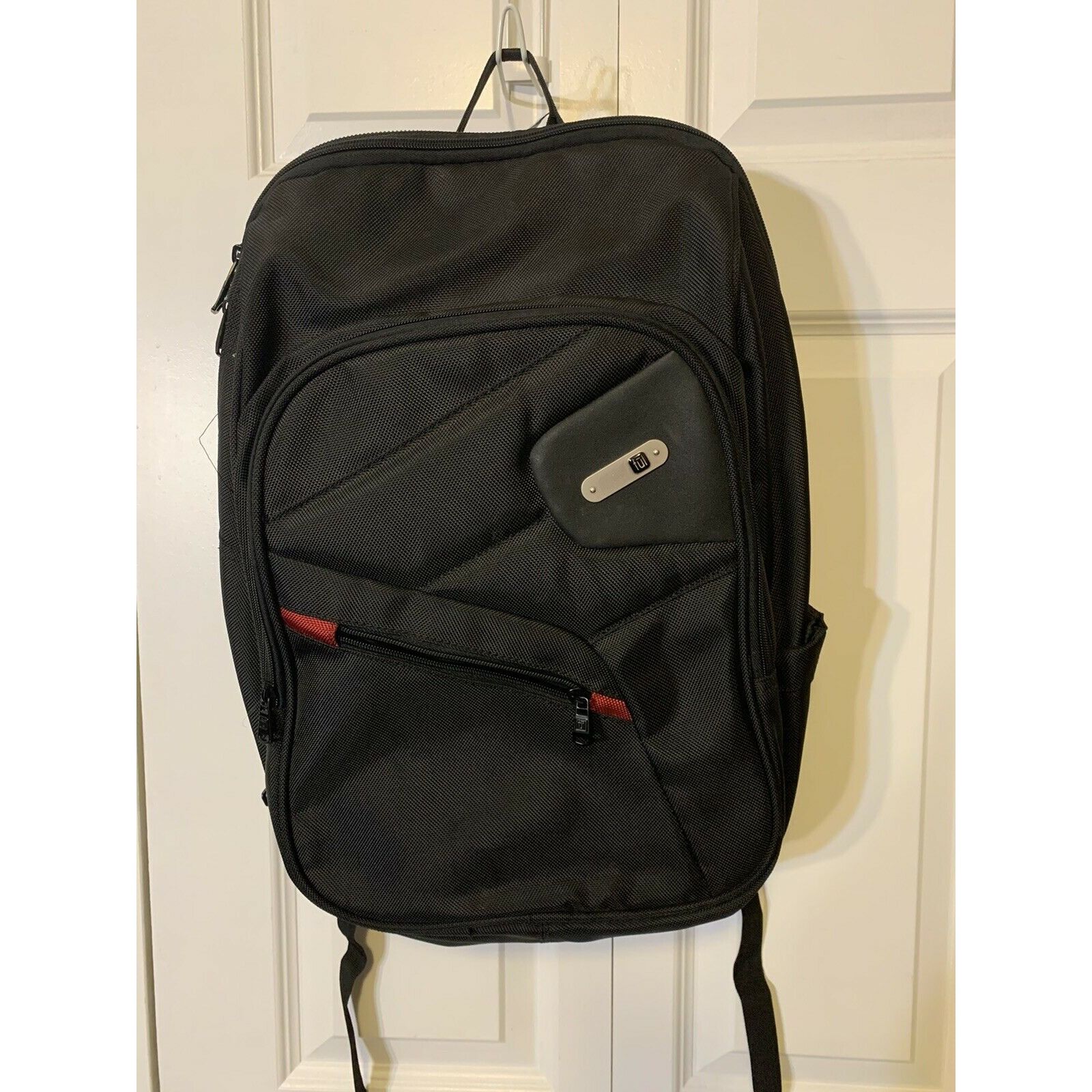 Other Ful Unisex Back Pack Black Size ONE SIZE - 2 Thumbnail