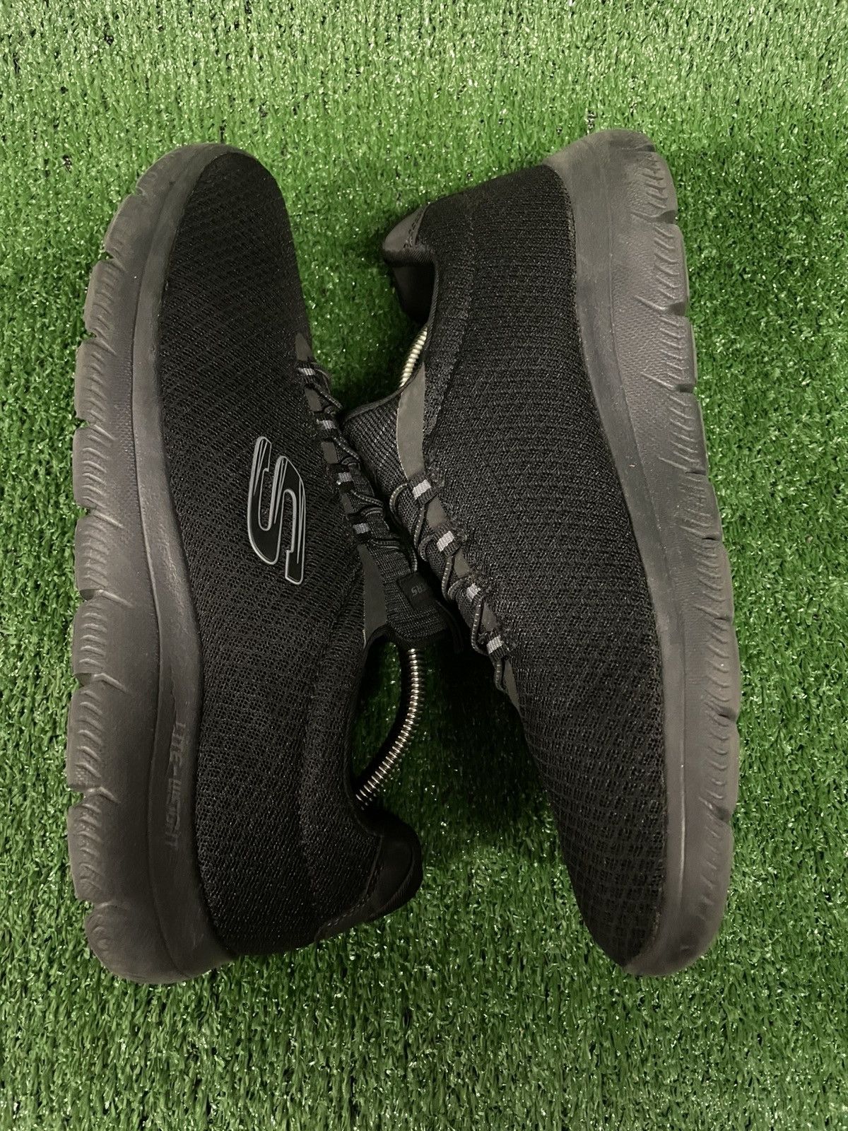 SKECHERS Summits Skechers Size US 11 / EU 44 - 5 Thumbnail