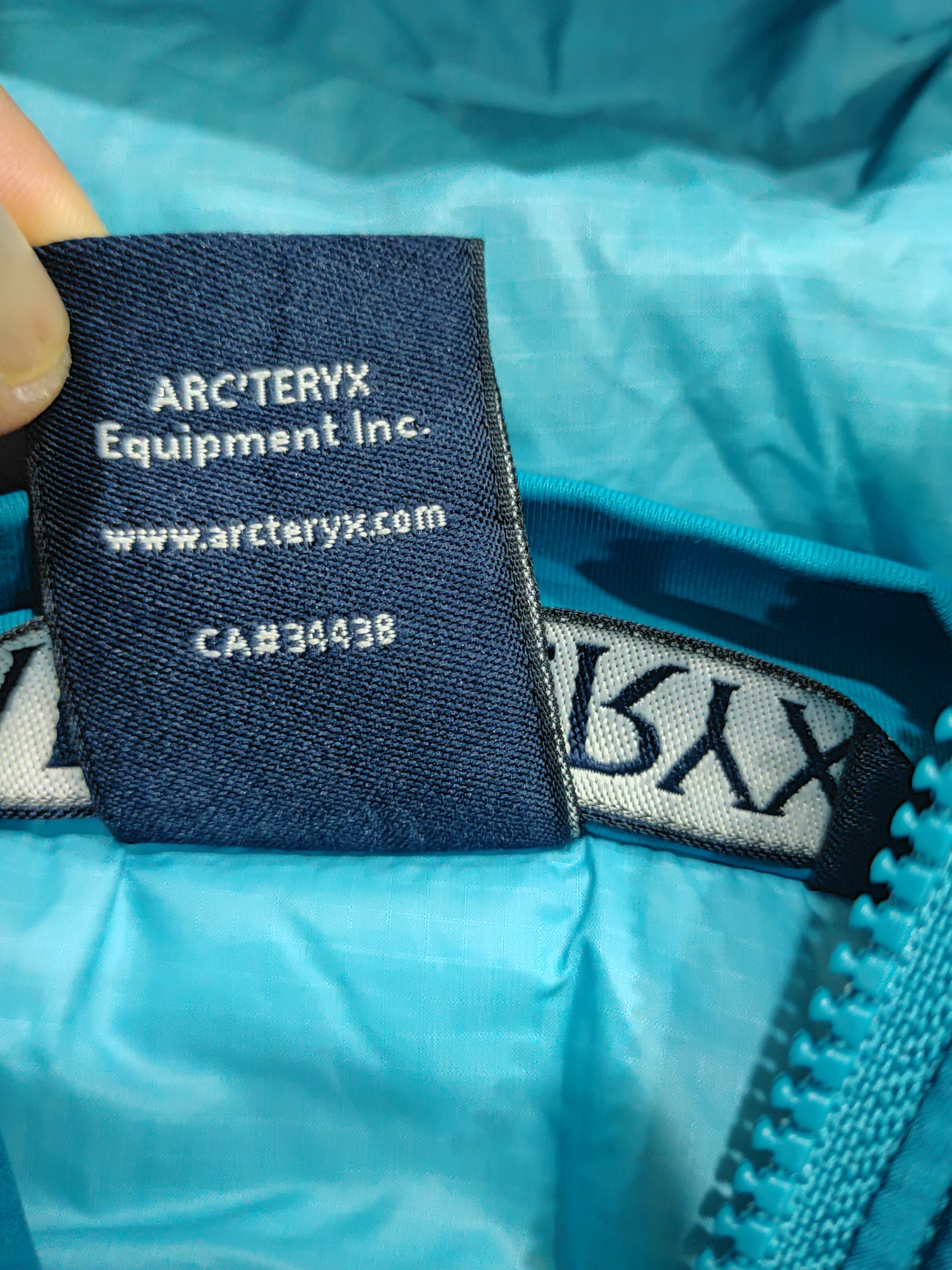 Arc'teryx 🚨ARCTERYX ATOM LT HOODIE JACKET WOMEN S Size S / US 4 / IT 40 - 9 Thumbnail