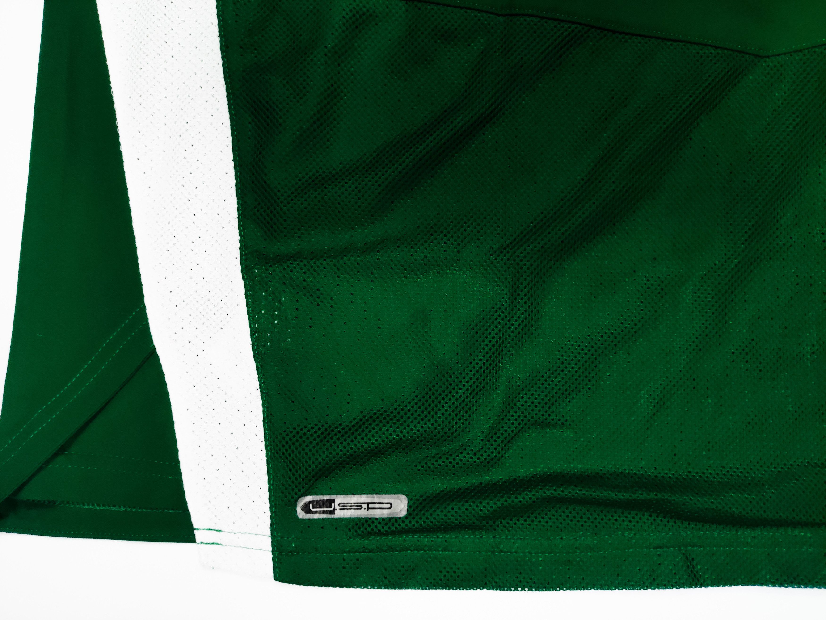 Puma Saudi Arabia Puma 2008 2009 2010 Training Shirt Jersey KSA Size US XL / EU 56 / 4 - 12 Thumbnail