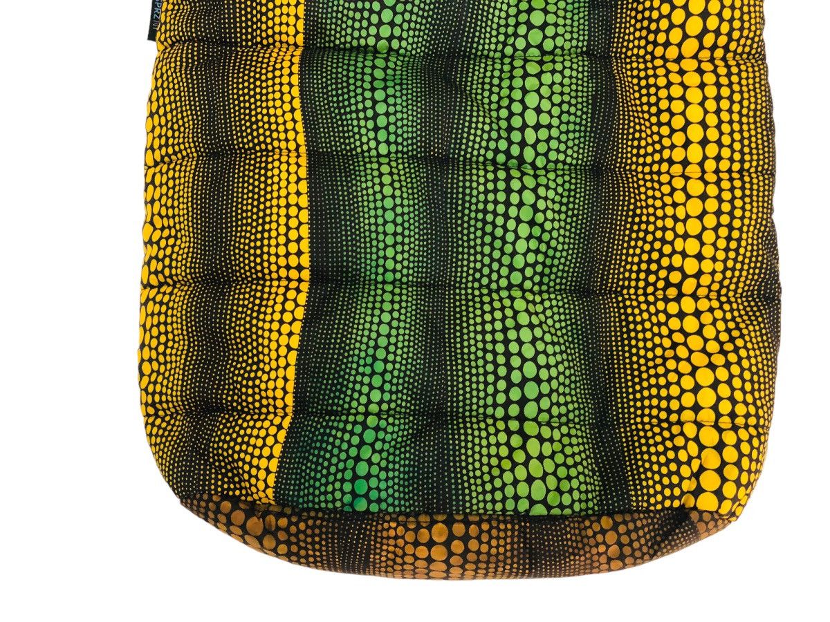 MoMA DOPE 🔥 2015 SPRZNY COLLECTION POP ART PUFFER SHOULDER BAG Size ONE SIZE - 5 Thumbnail