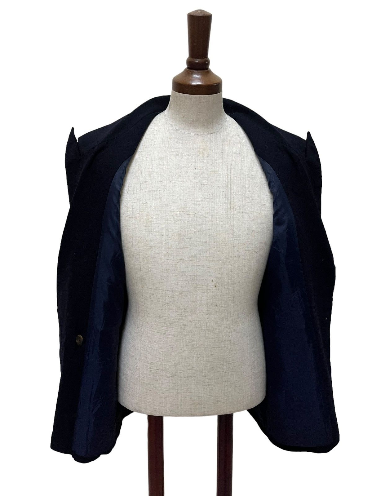 Jean Paul Gaultier × Vintage Archival Jean Paul Gaultier Blazer Size 38L - 10 Thumbnail