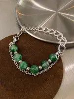 Jewelry Retro punk bracelet Size ONE SIZE - 4 Thumbnail