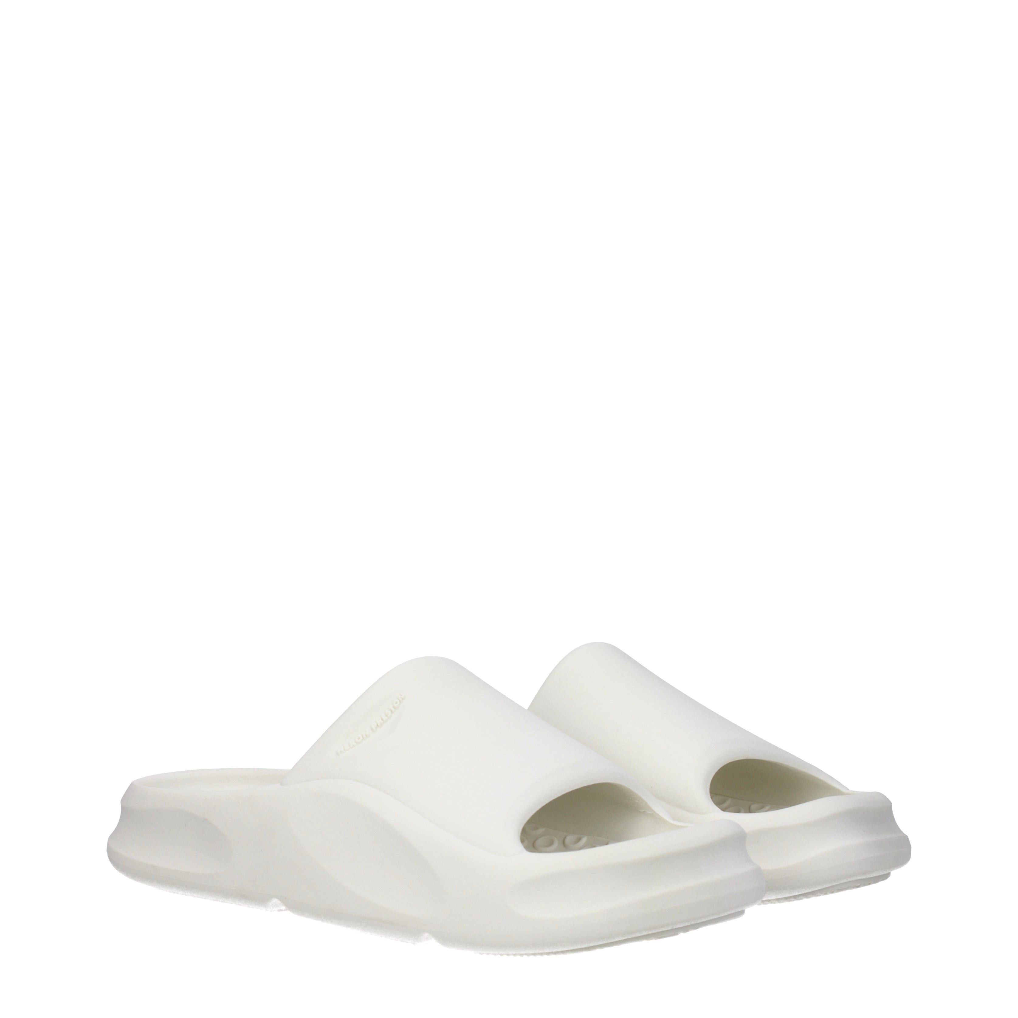Heron Preston Slippers in Rubber Size US 8 / EU 41 - 1 Thumbnail