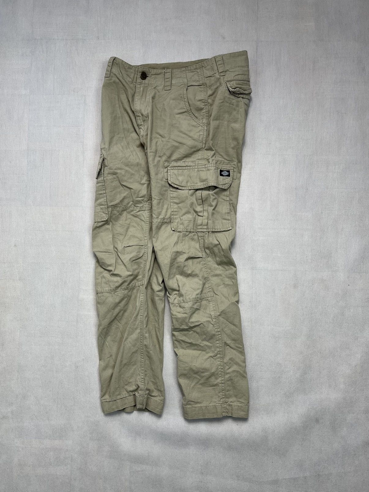 Dickies Cargo Pants Dickies small logo Size US 30 / EU 46 - 1 Thumbnail